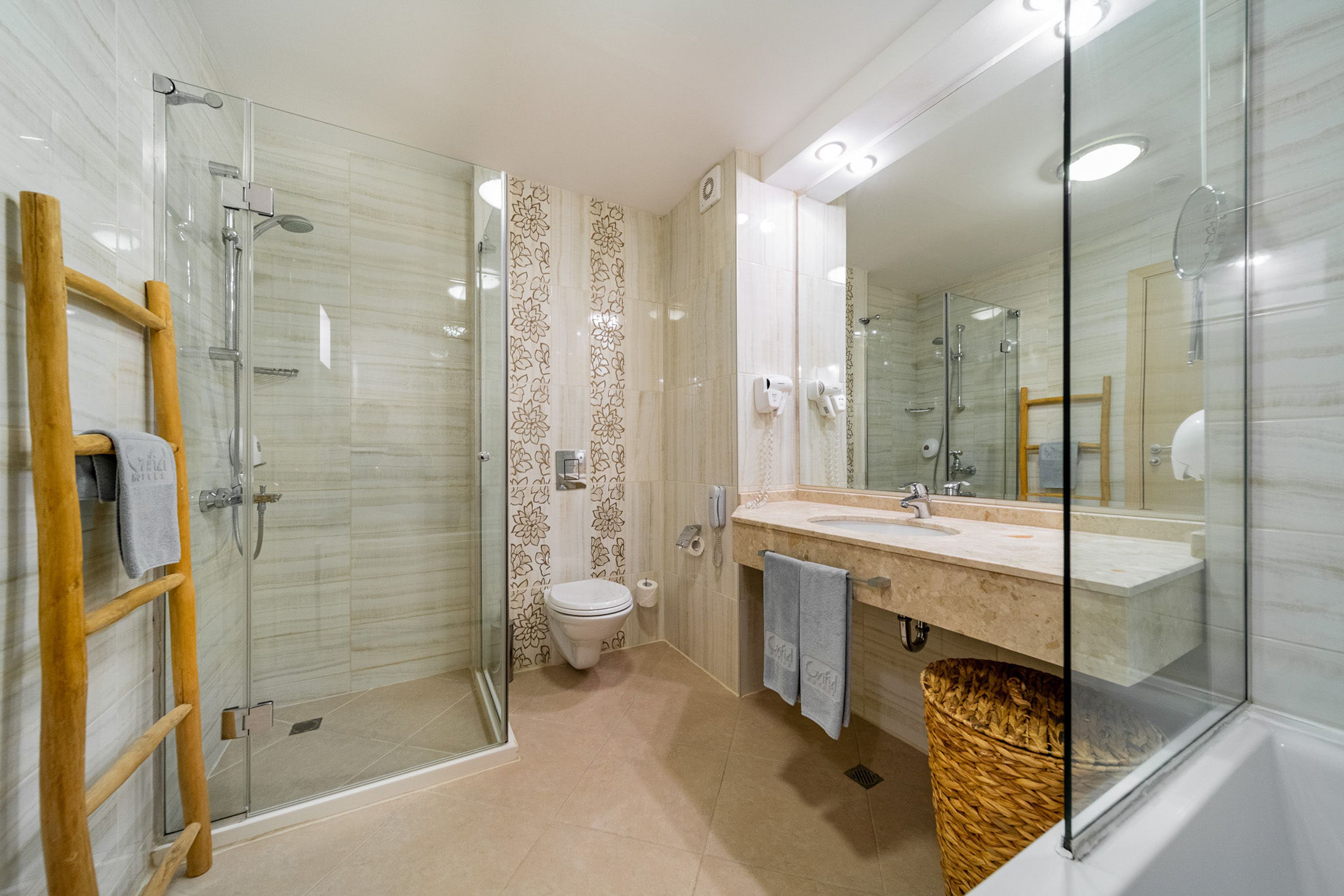 JUNIOR SUITE SEA VIEW