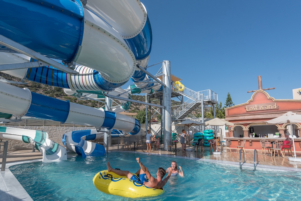 Water Park