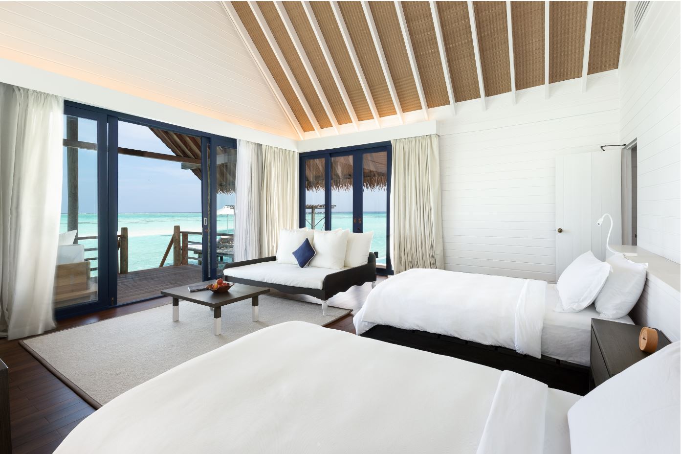 Cocoa Water Villa