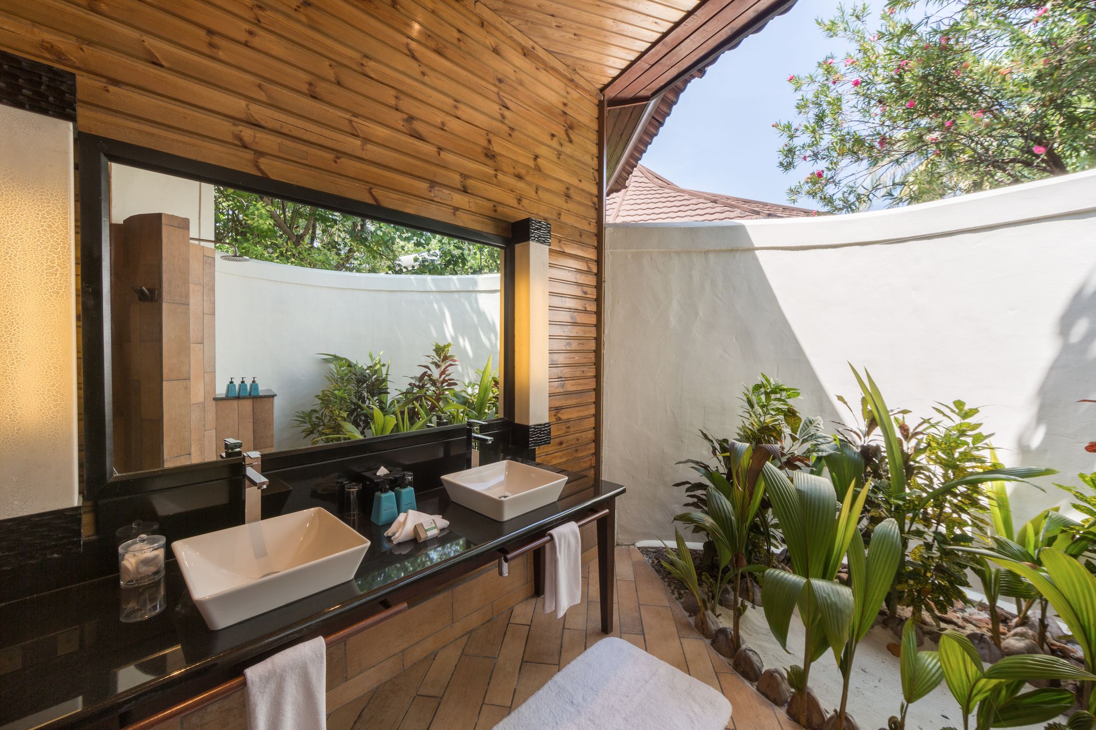 Beach Villa