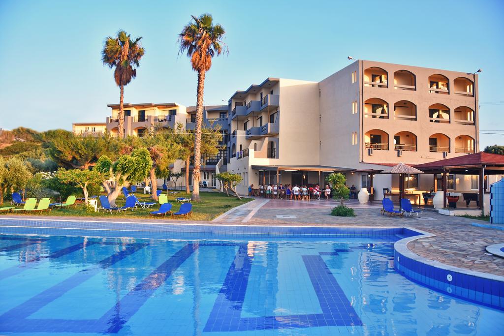 Main Building