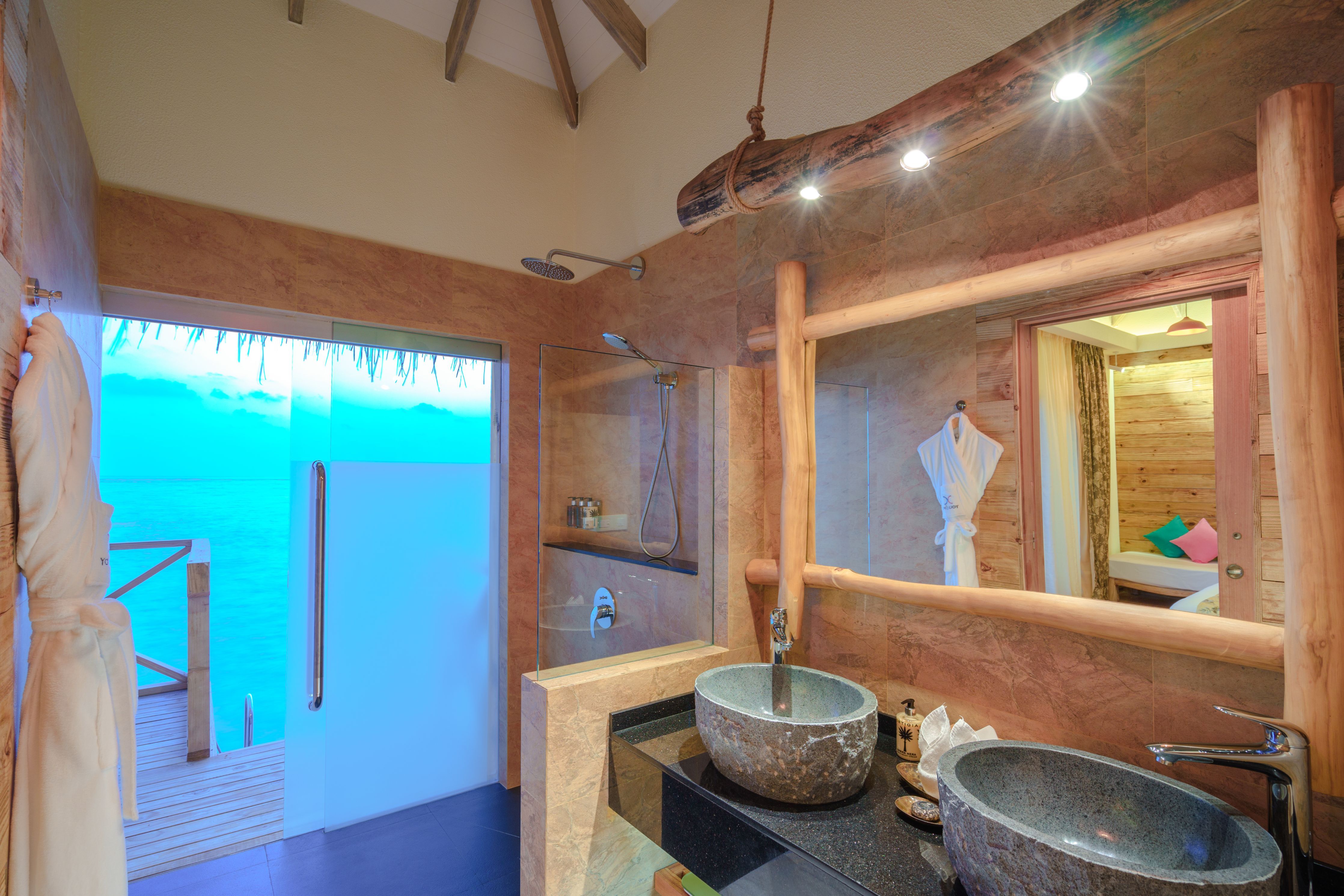 Dolphin Villa