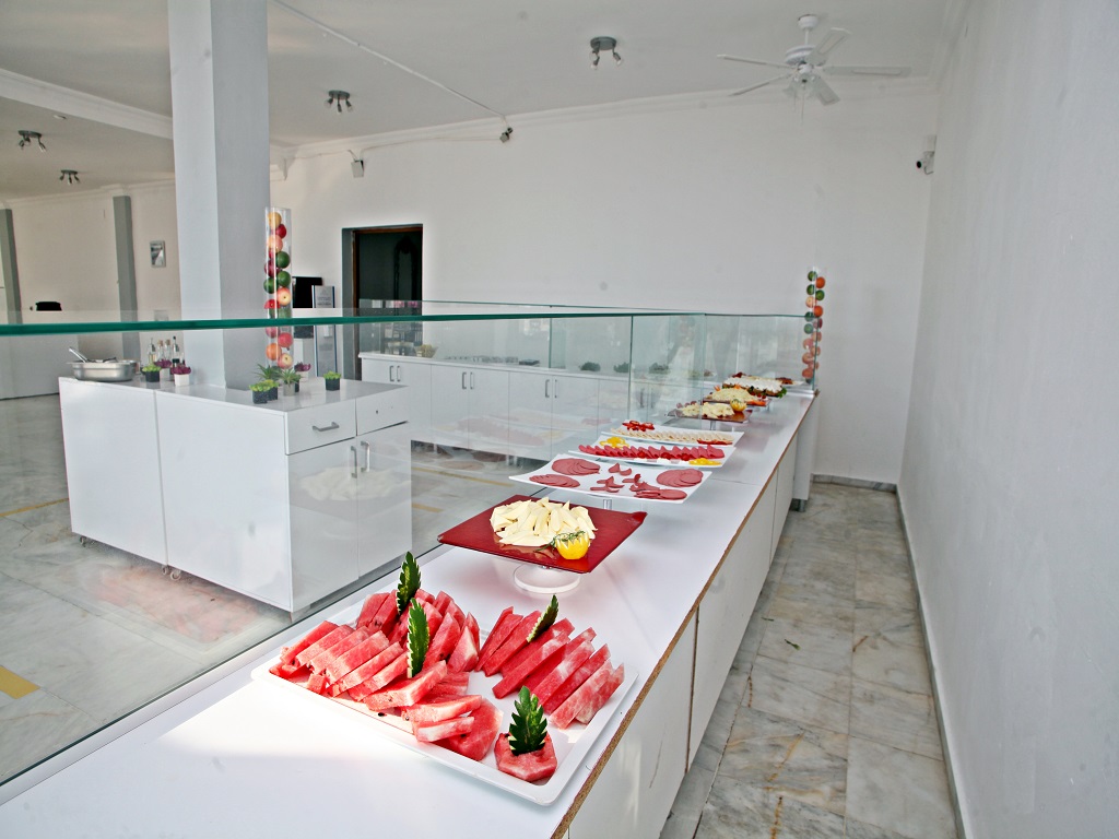 Main Restaurant