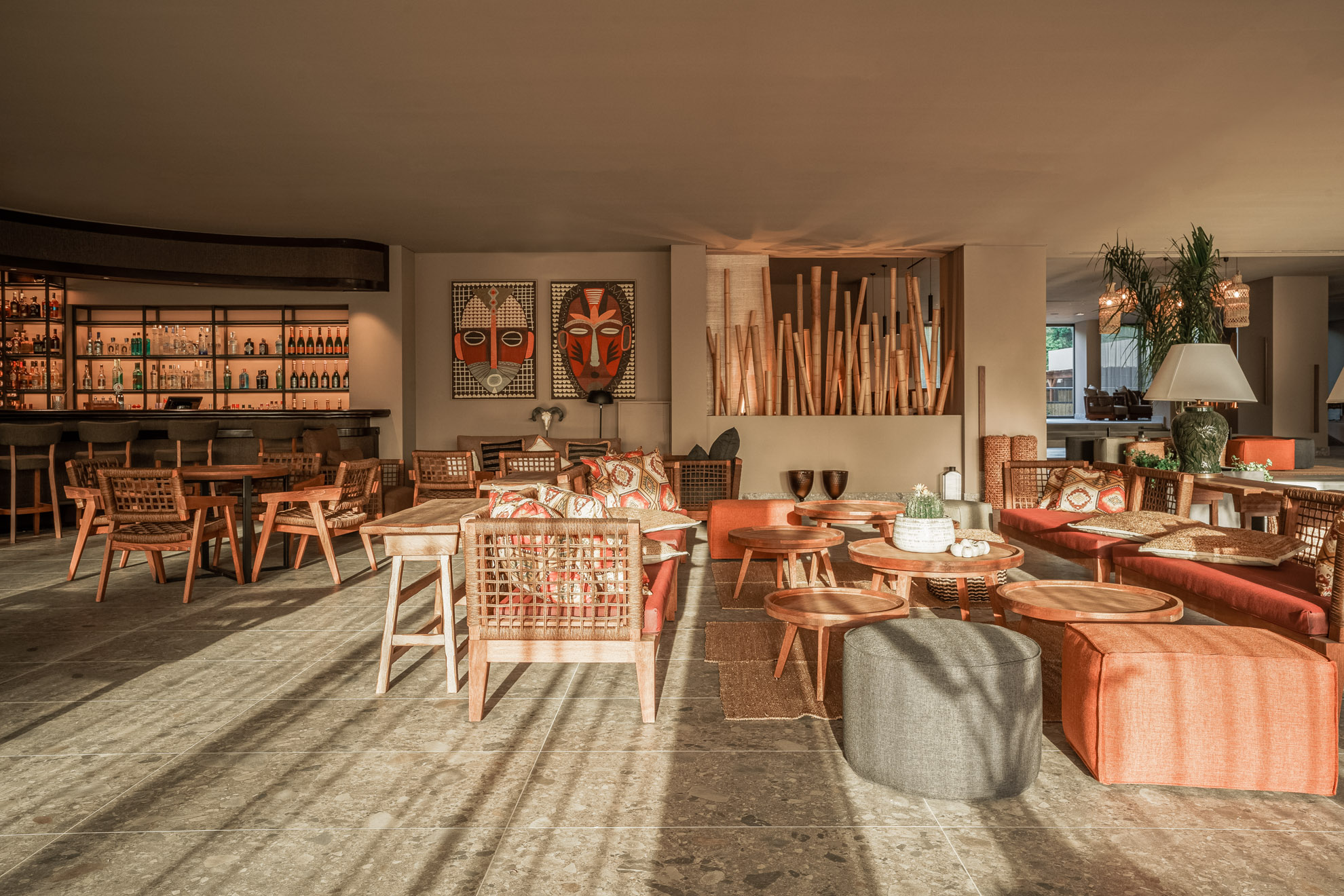 Lobby Bar 