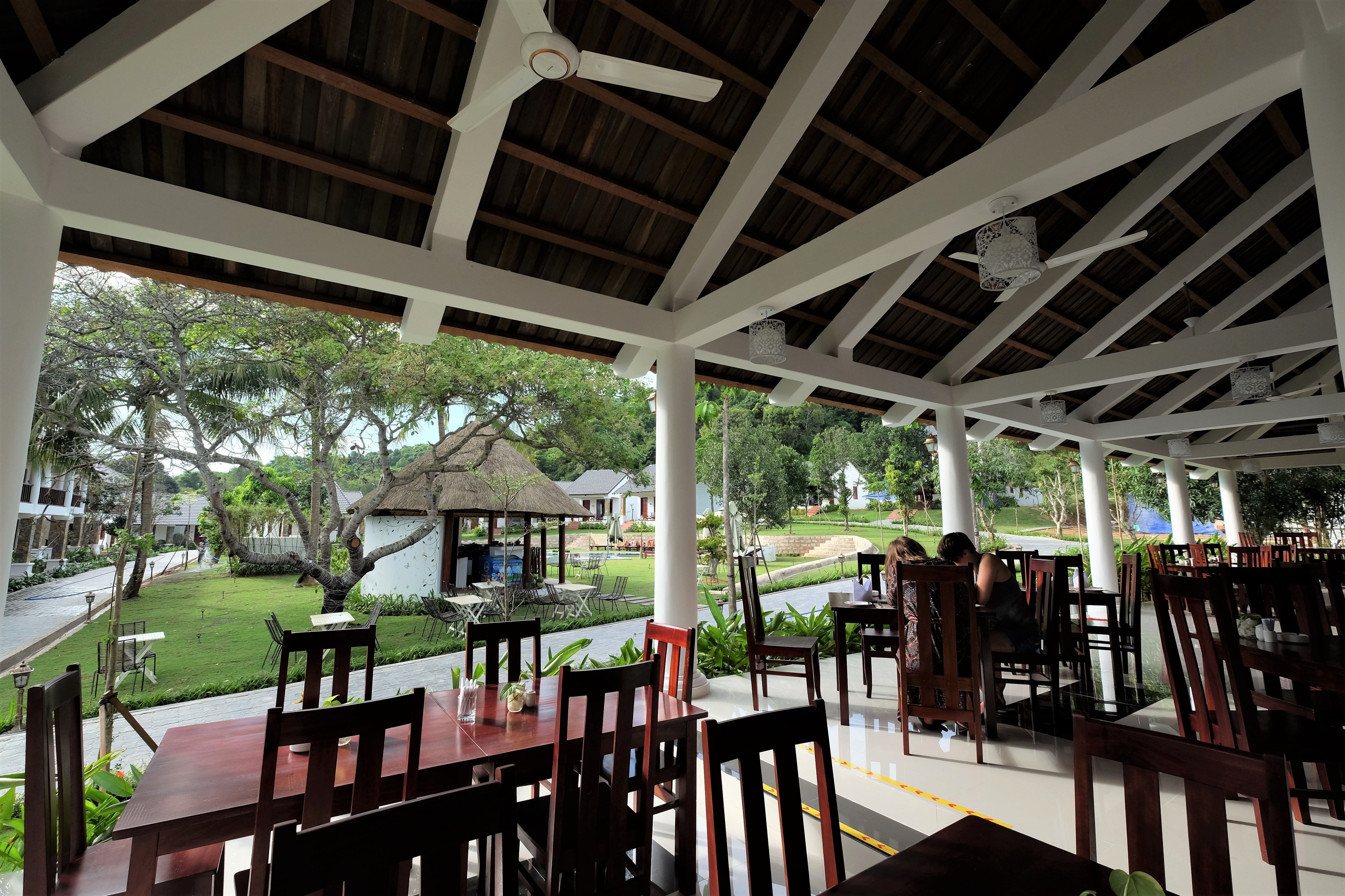 MyPlace Restaurant