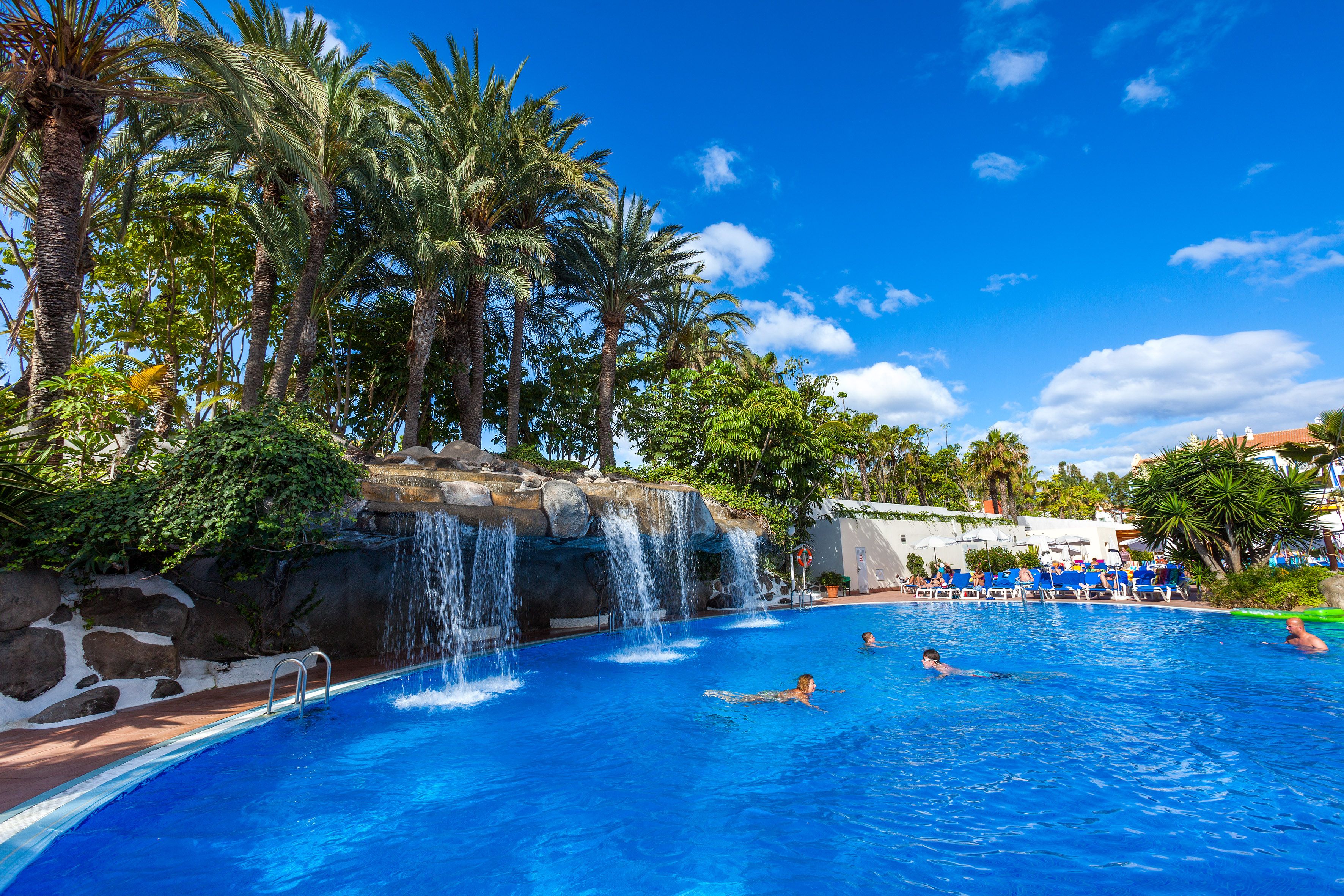 Piscina deschisă