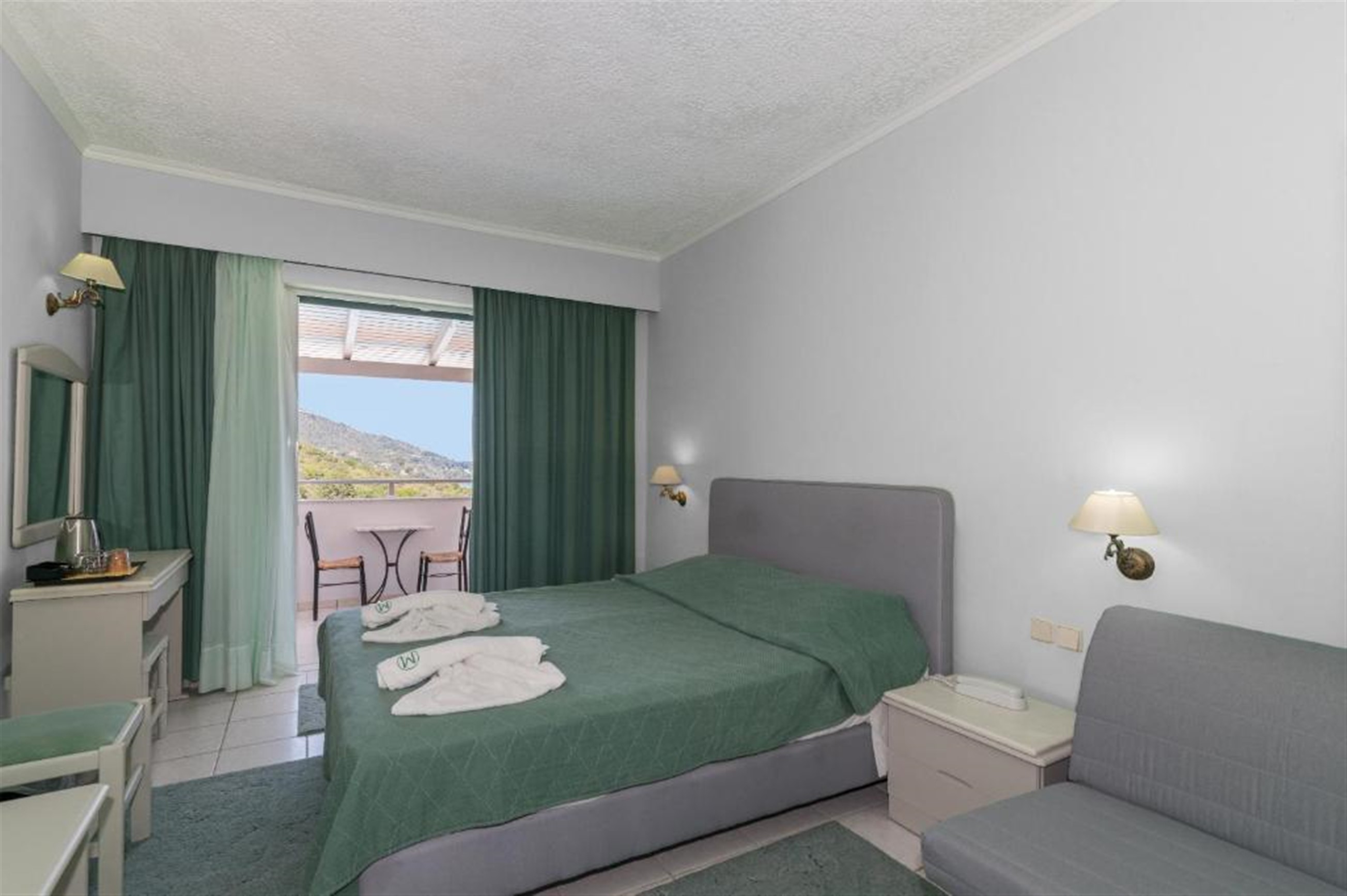 PREMIUM ROOM SEA VIEW