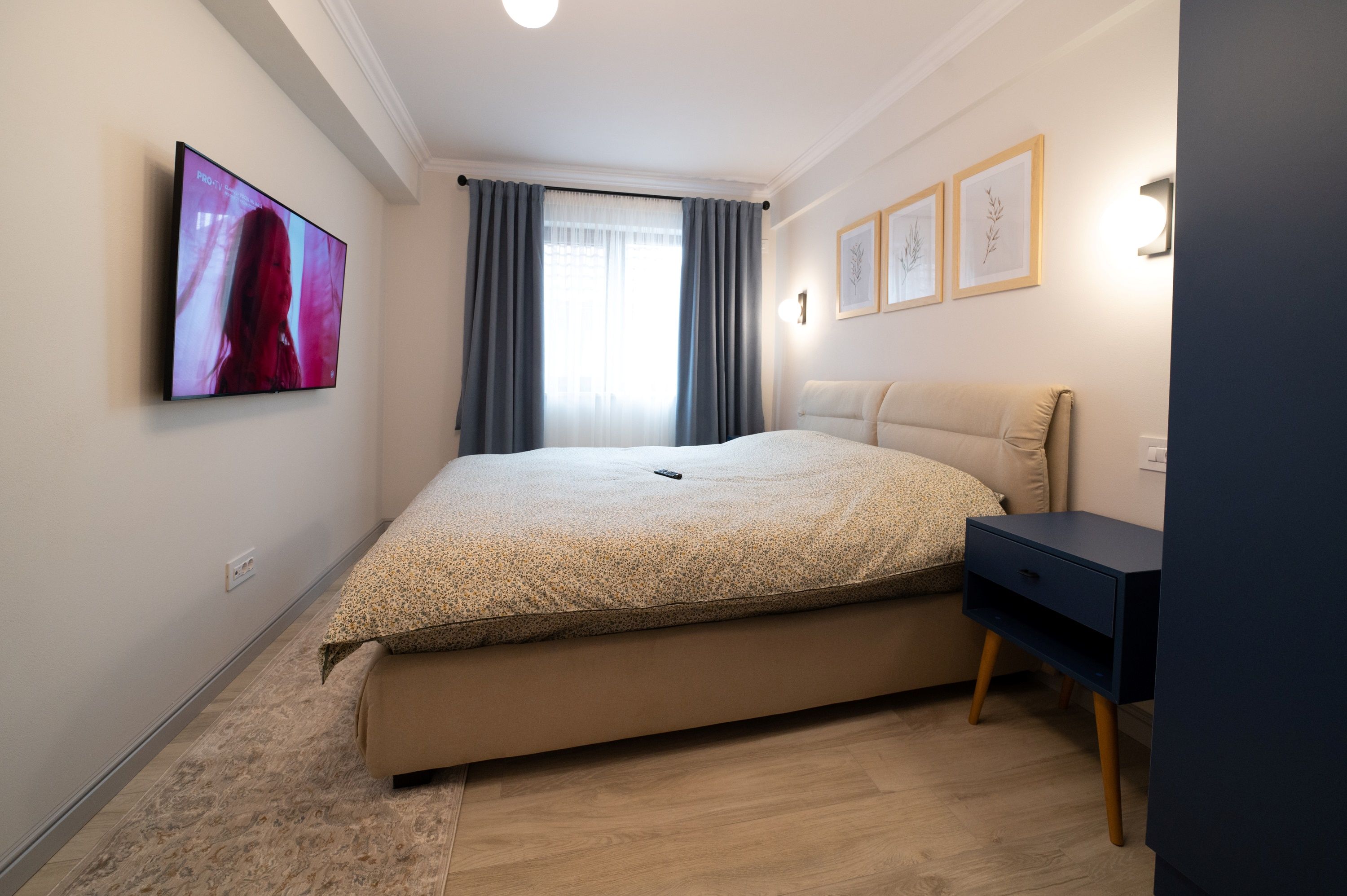 Apartament nr.7
