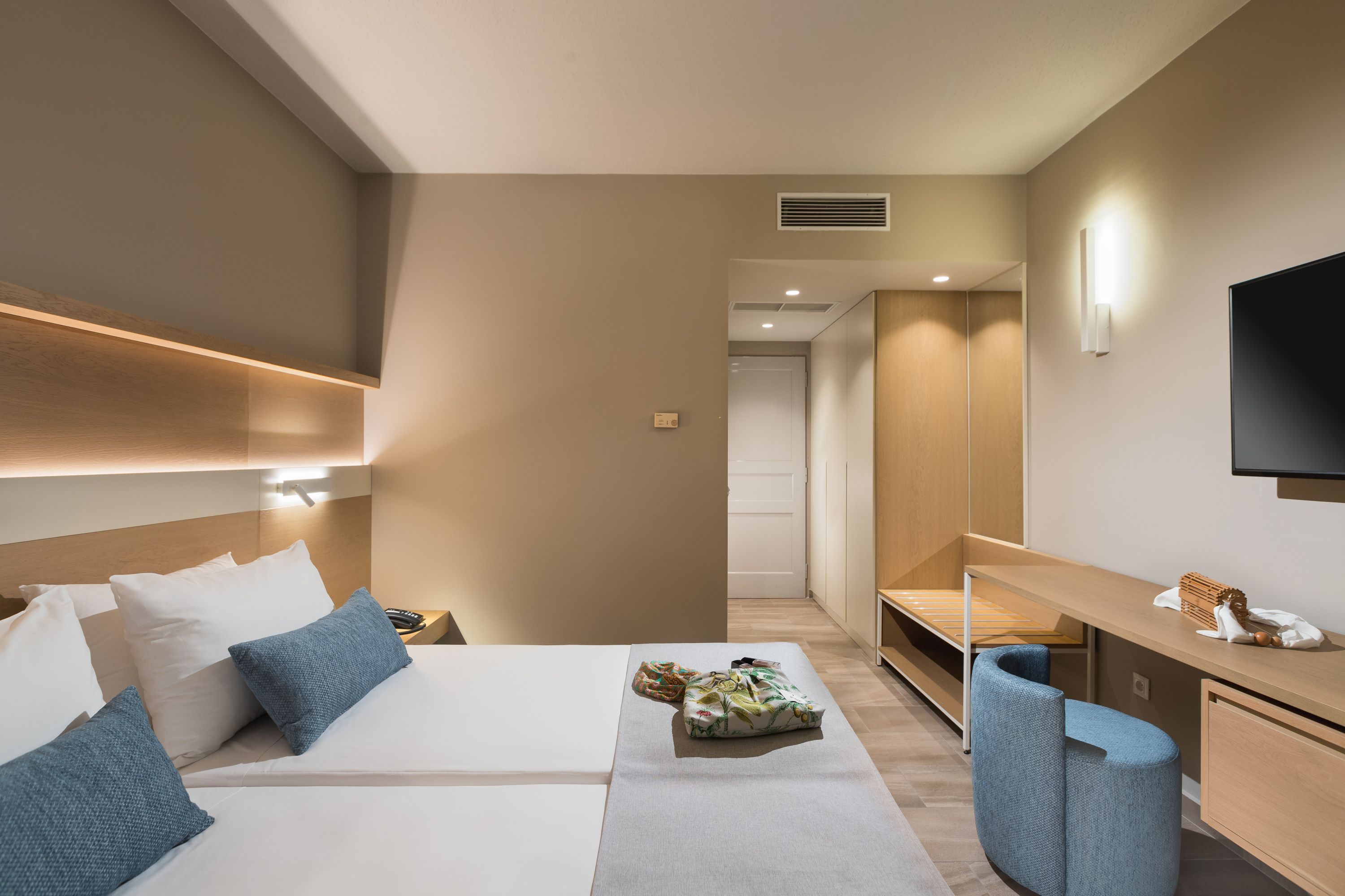 Select Double Room  Sea View