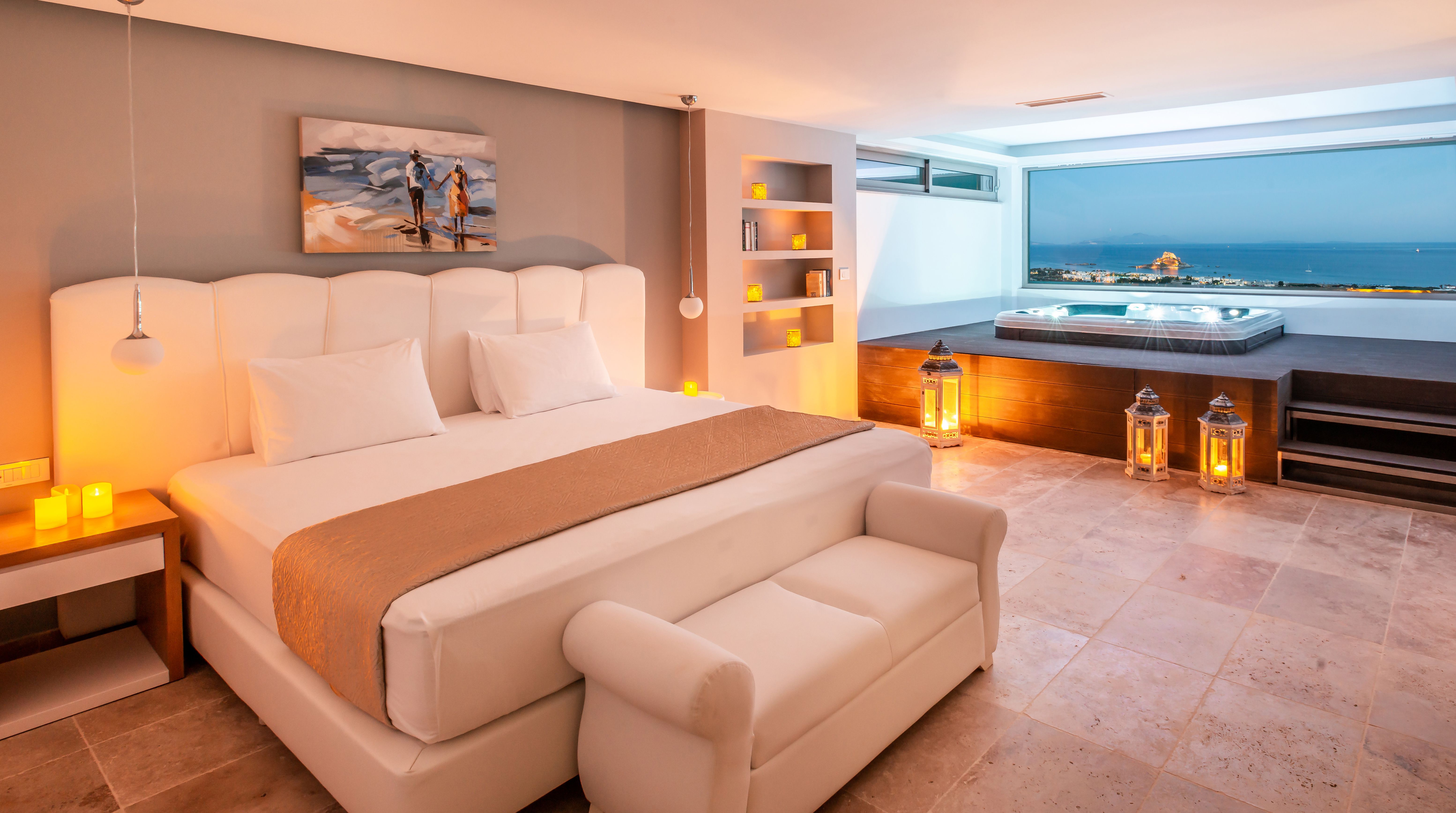 Spa Suite
