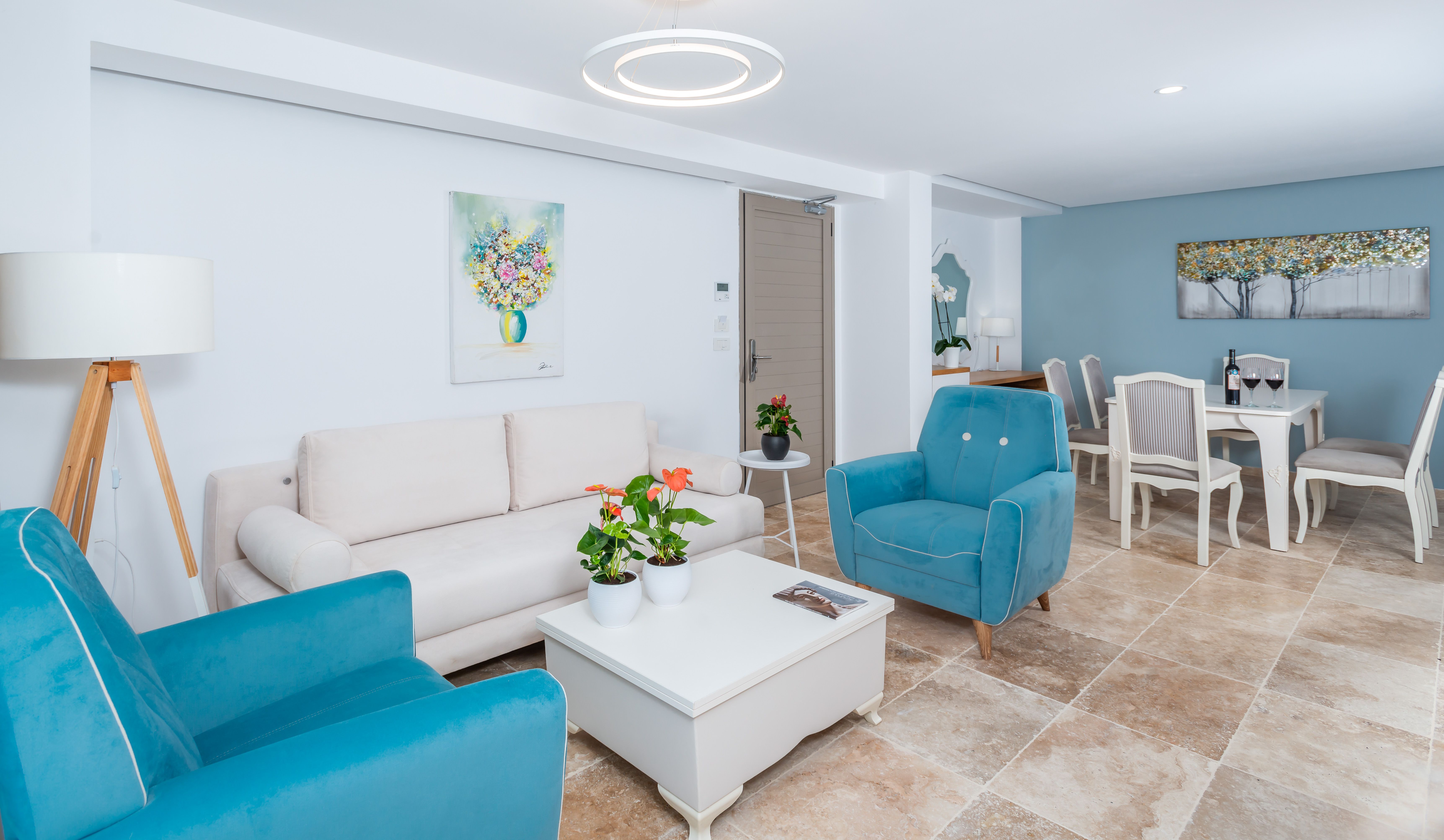 Spa Suite