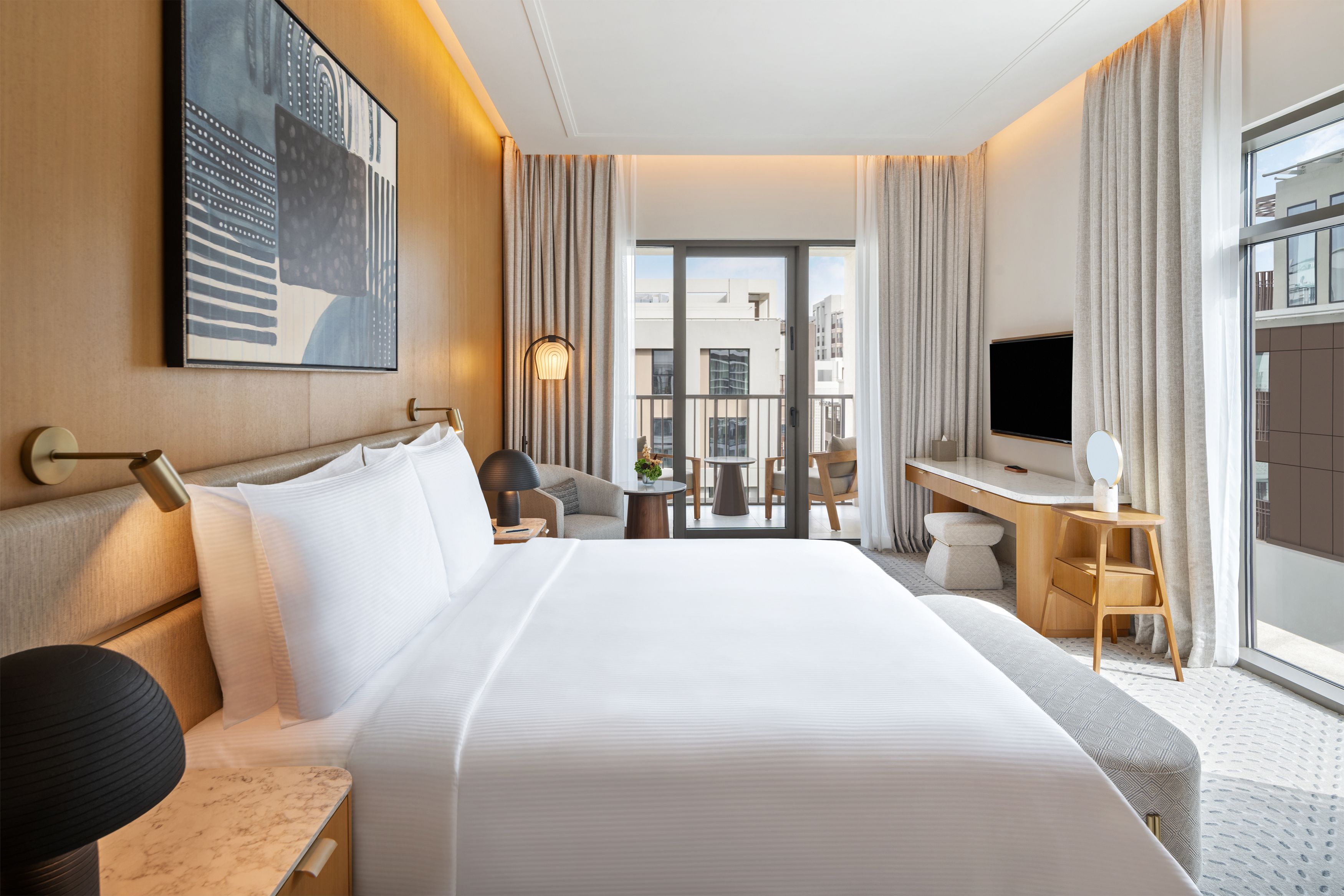 Premier Room