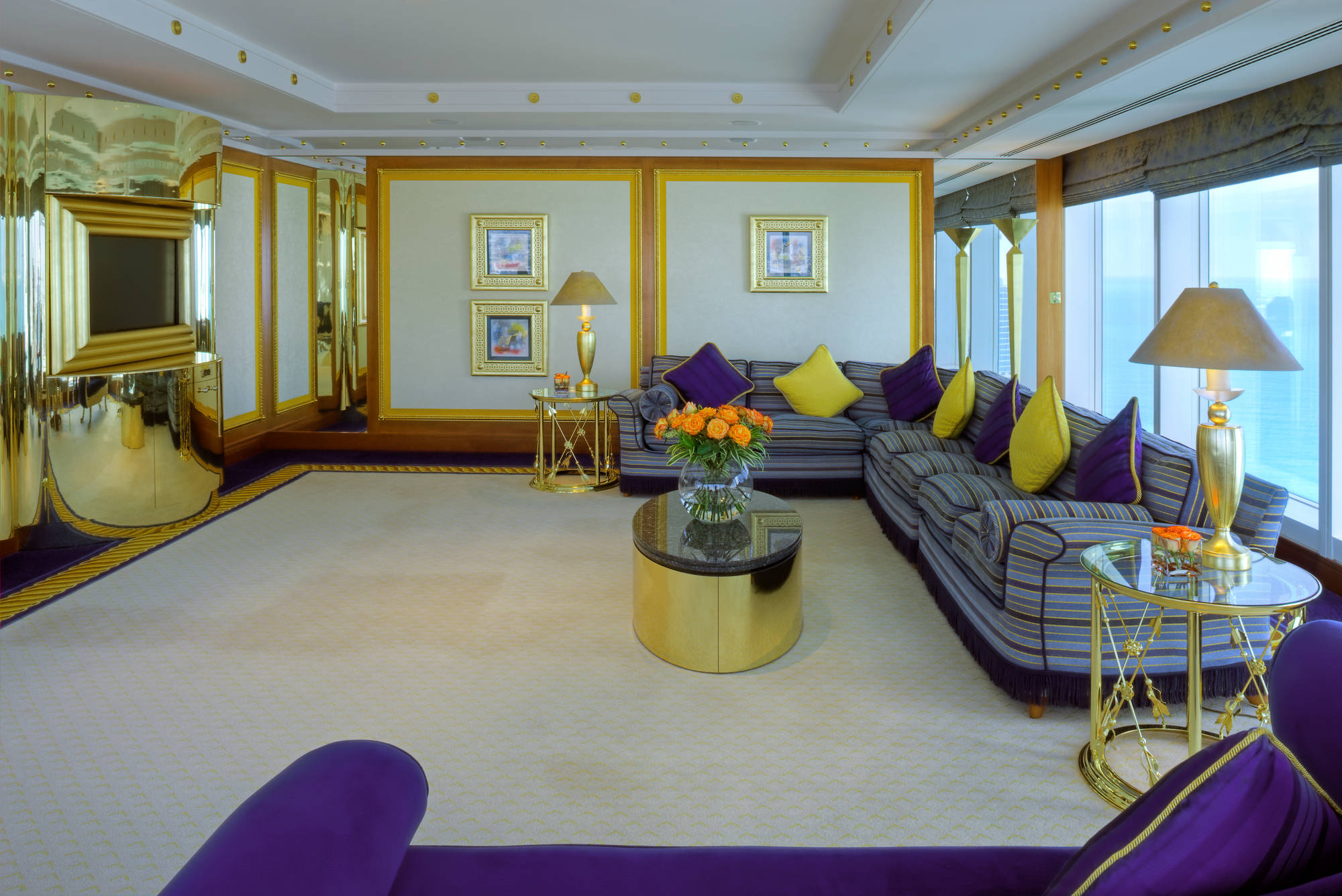 Panoramic Suite