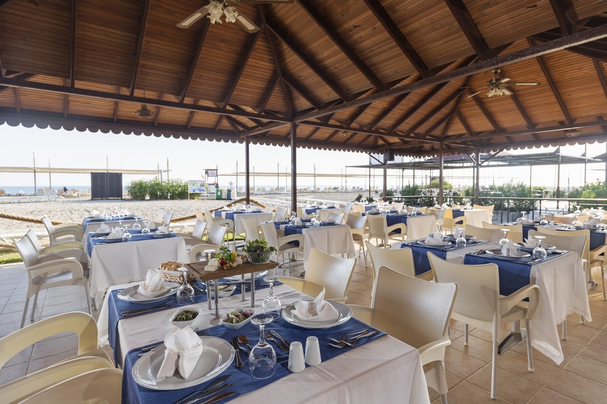 FISCH ALACARTE RESTAURANT