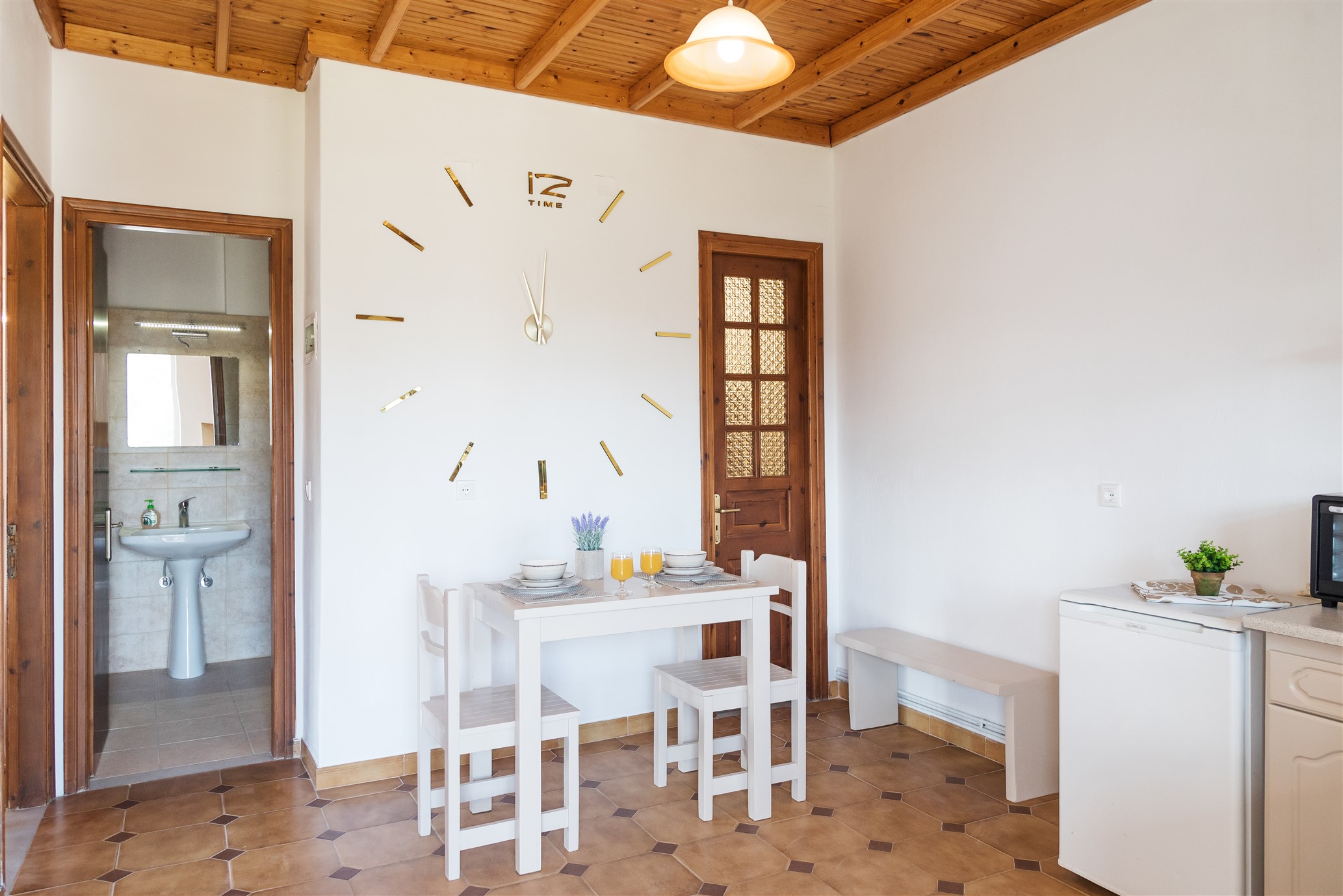 APARTMENT 2 BEDROOMS 4 PAX
