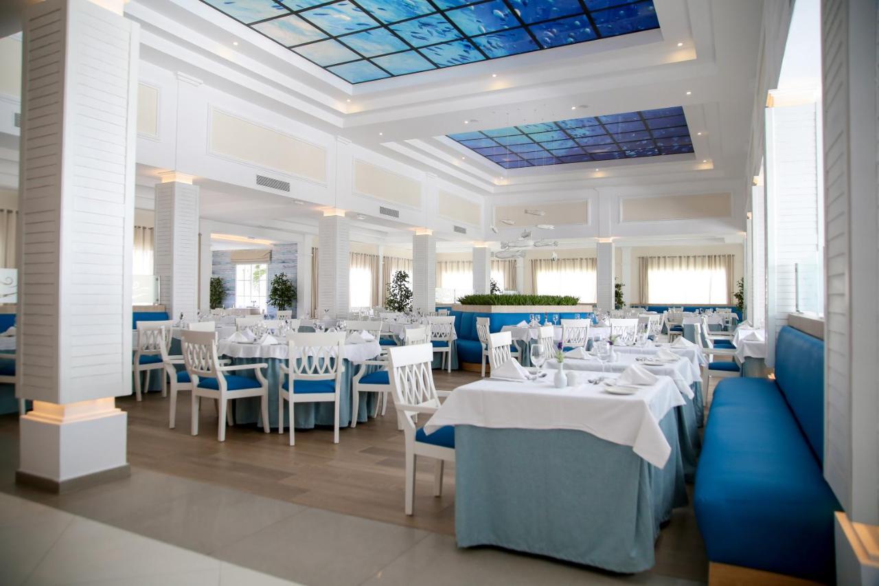 Rodizio Restaurant