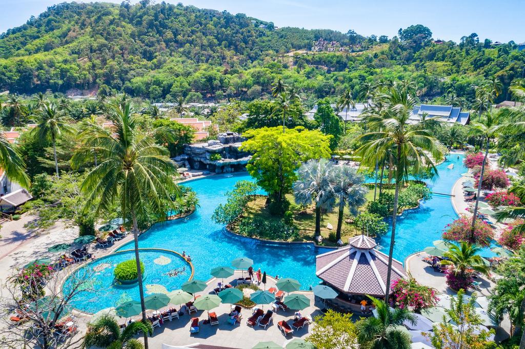 Piscina deschisă