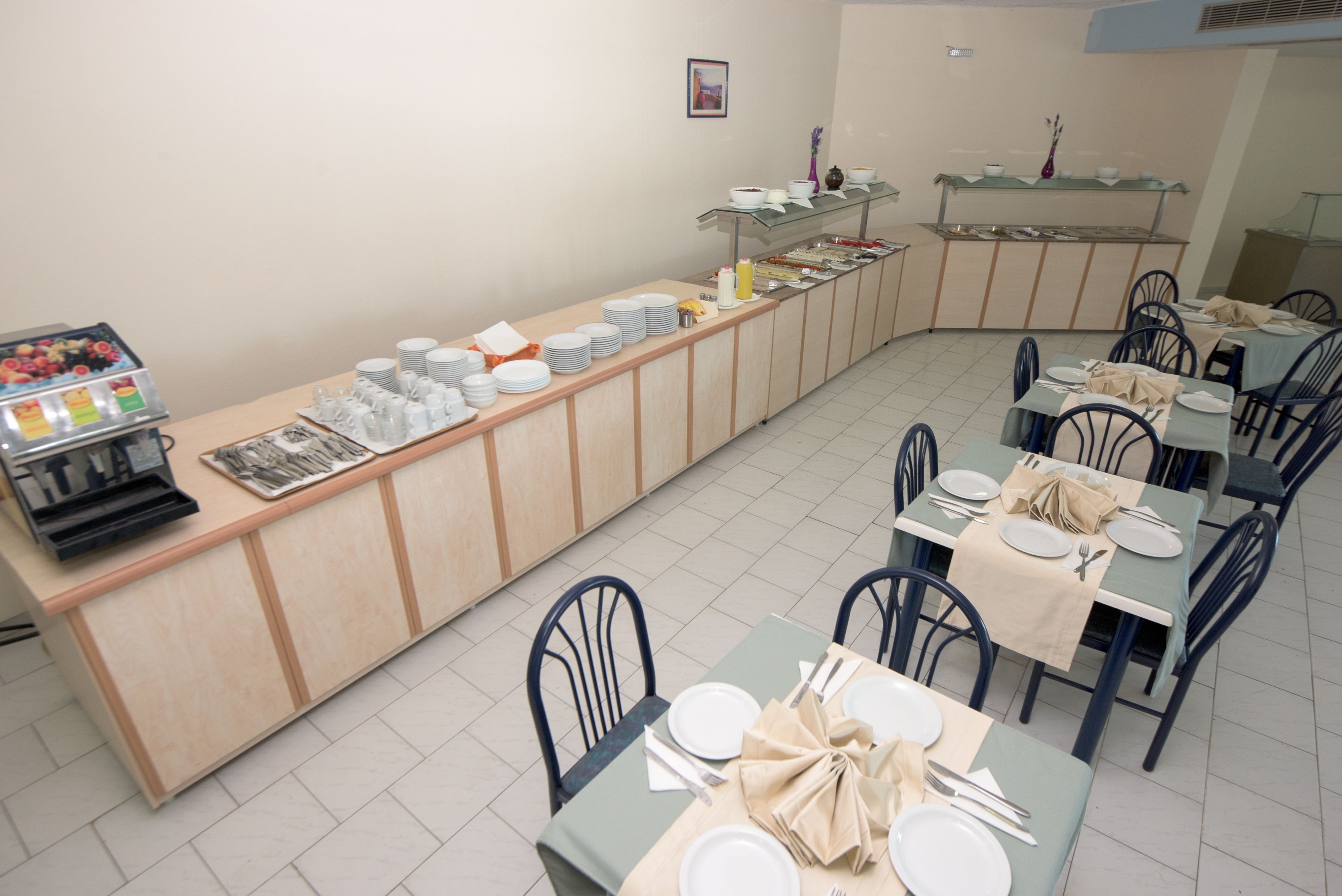 Restaurants