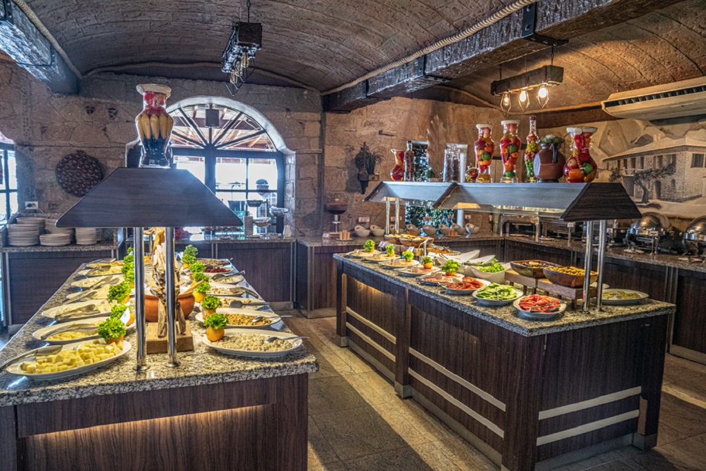 ANA RESTORAN