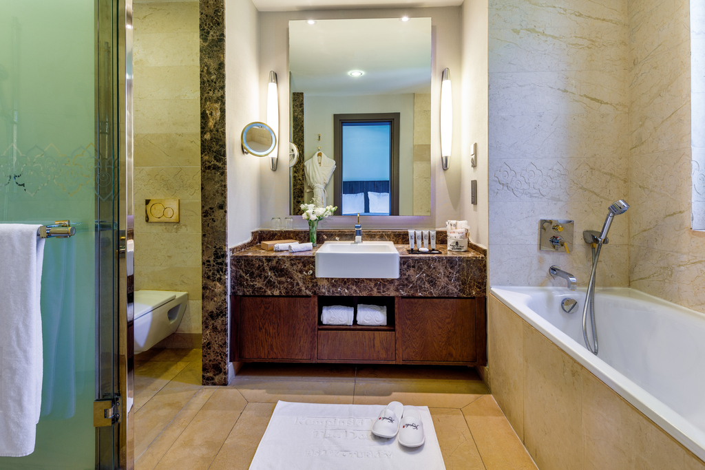 Selcuk Suite 
