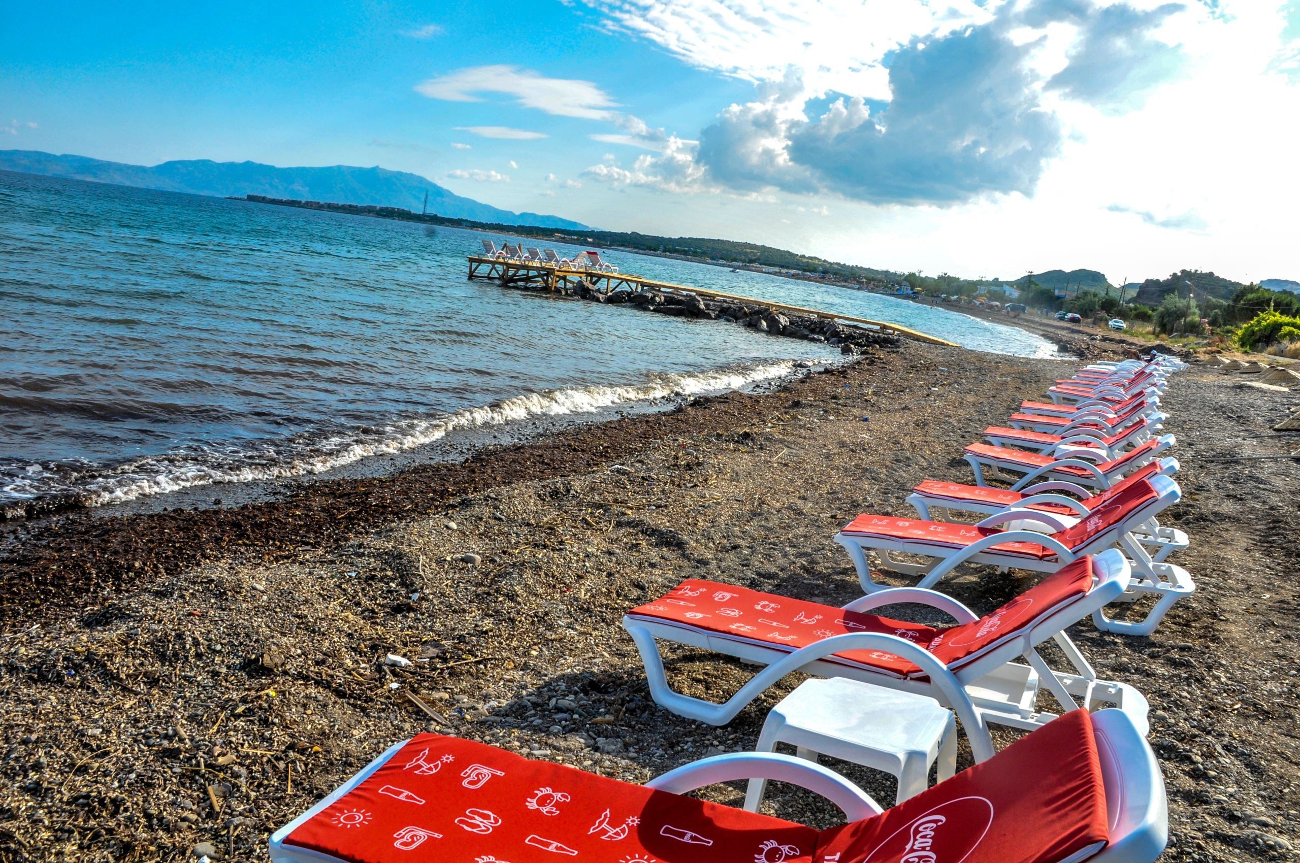 Plajă 