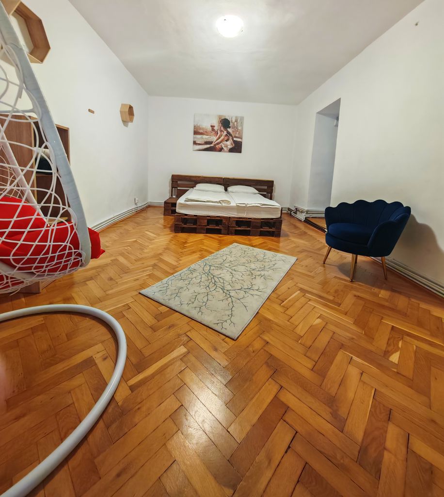 Apartament nr 3