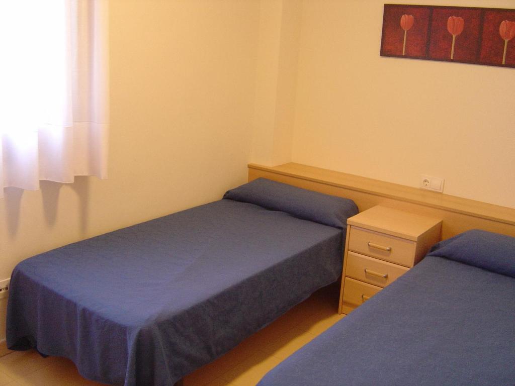 Apartment 1 Bedrooms L'Hort