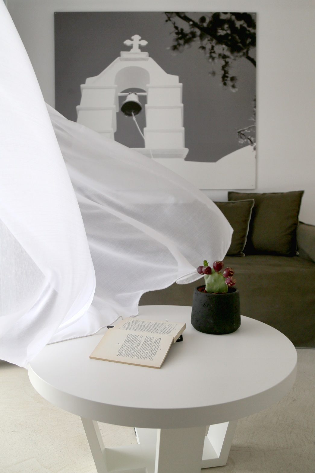 Deluxe Classic Room Surrounding view