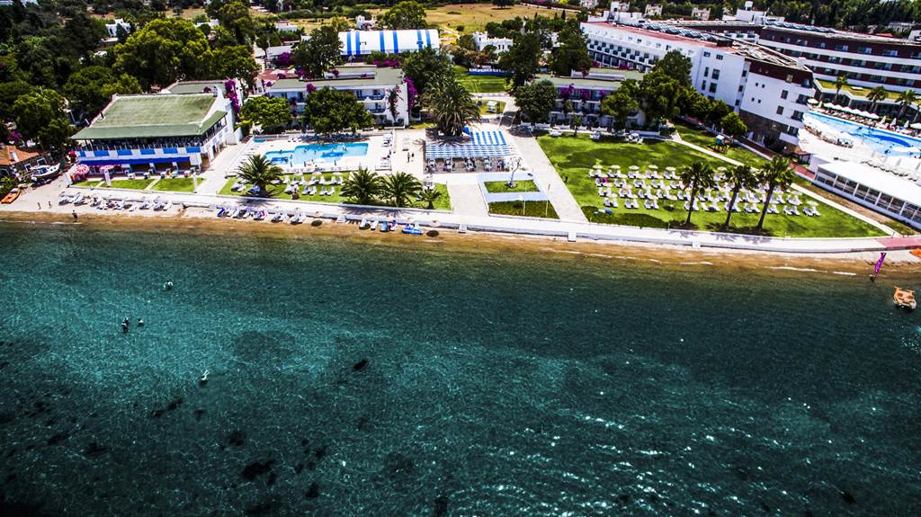 Plajă 