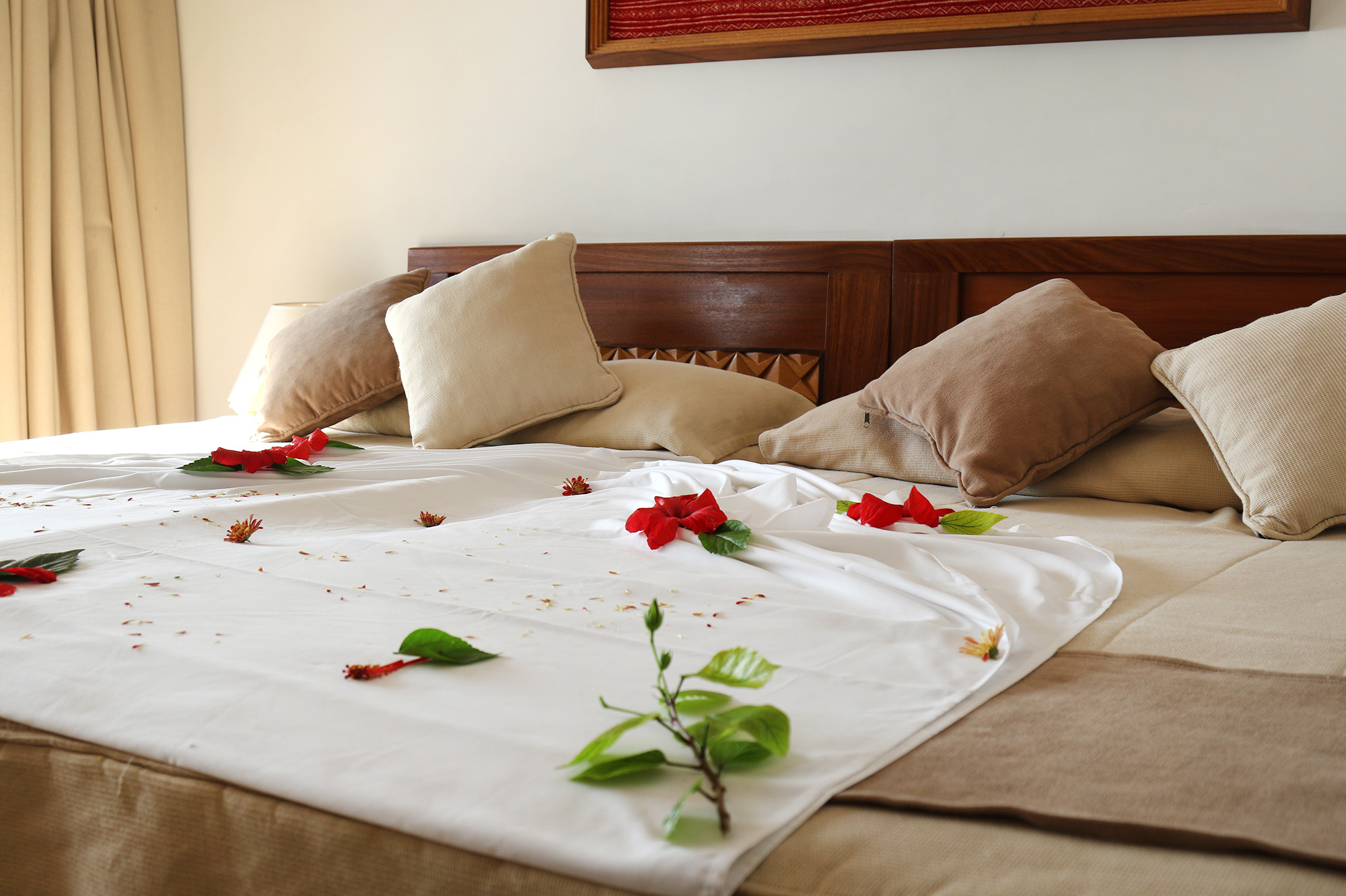SUPERIOR SEA VIEW ROOM