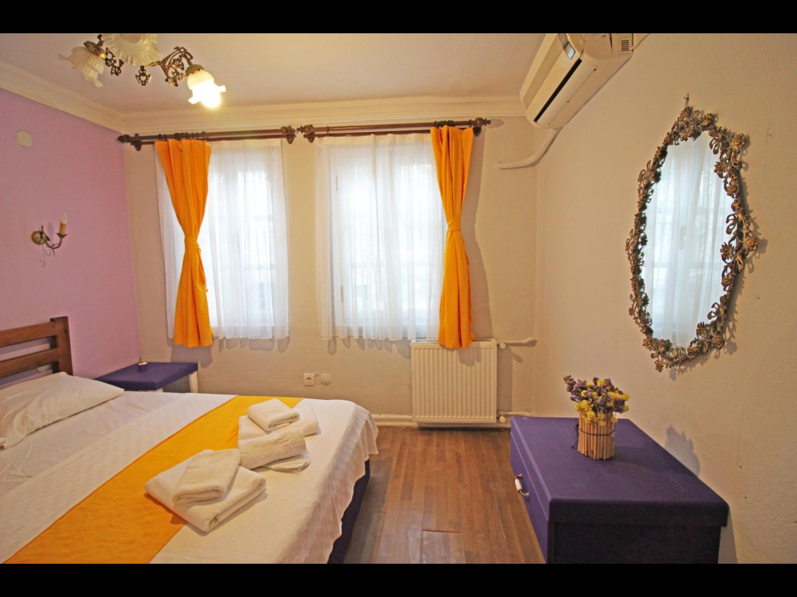 Clădirea principala