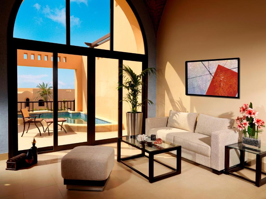 VILLA 2 BEDROOMS