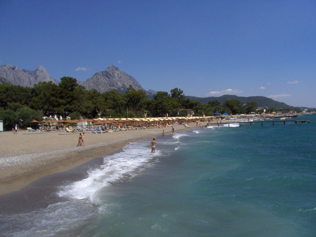 Plajă 