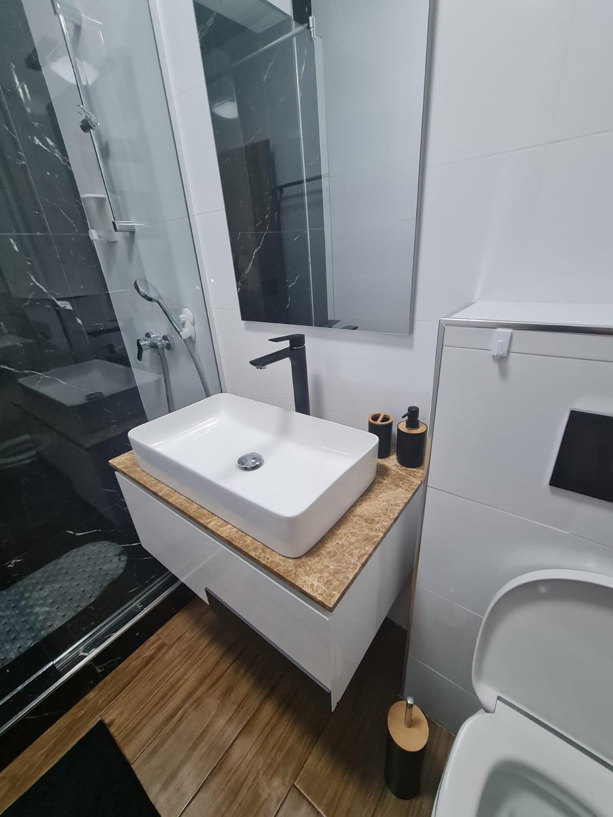 Mihaela Travel Apartments Apartament Signature I