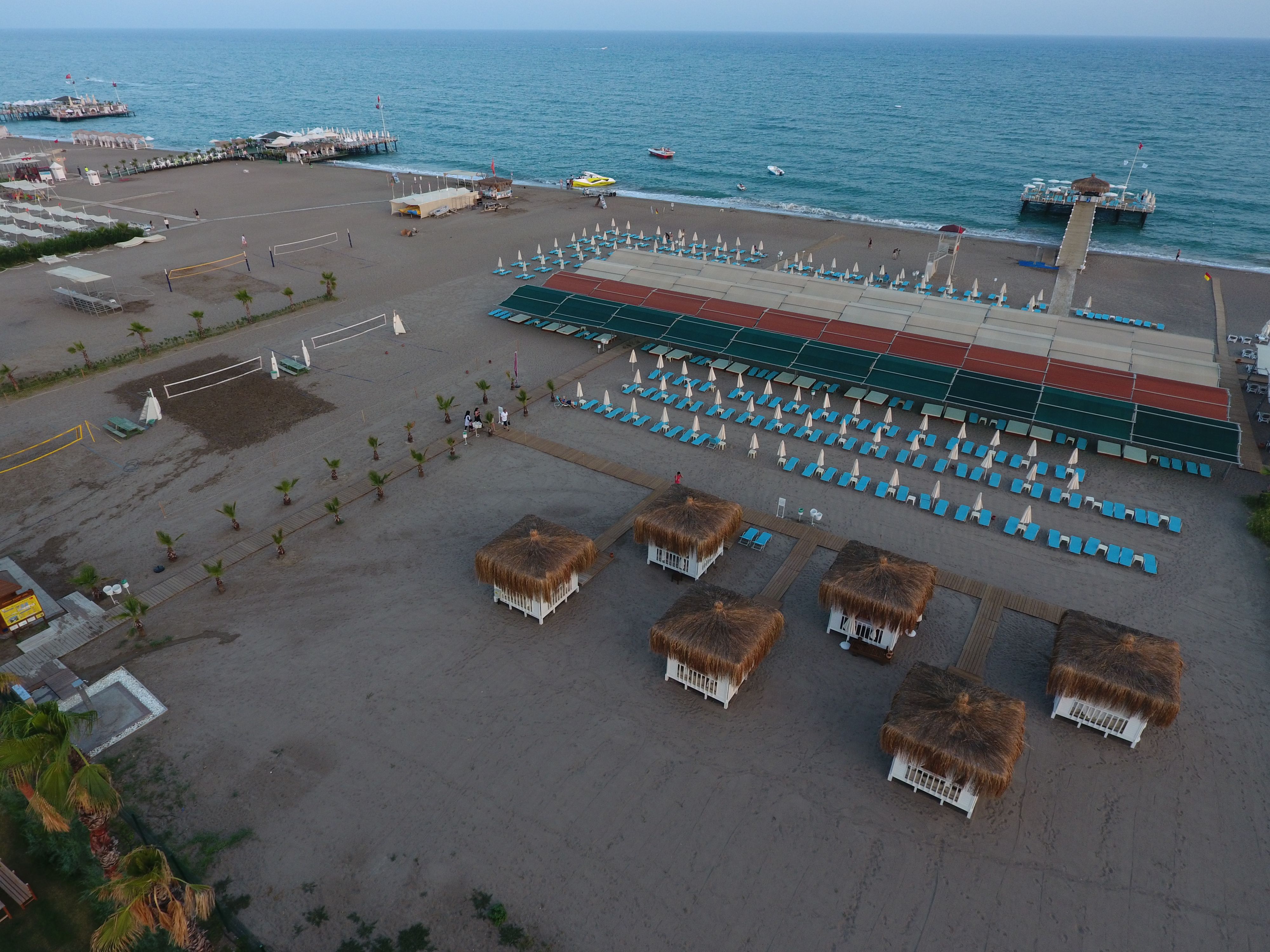 Plajă 