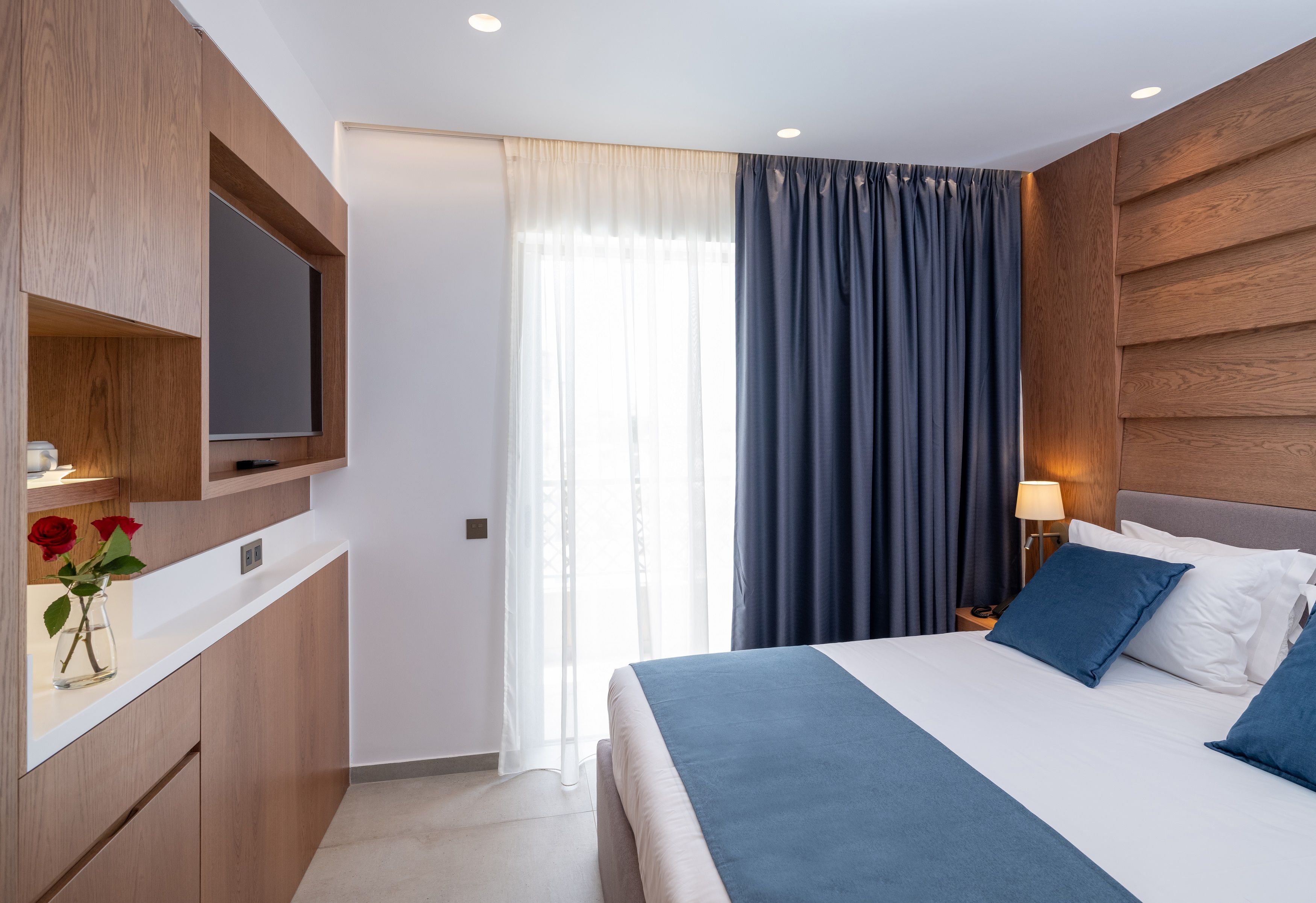 Exclusive VIP suite family  2 bedrooms garden/pool view