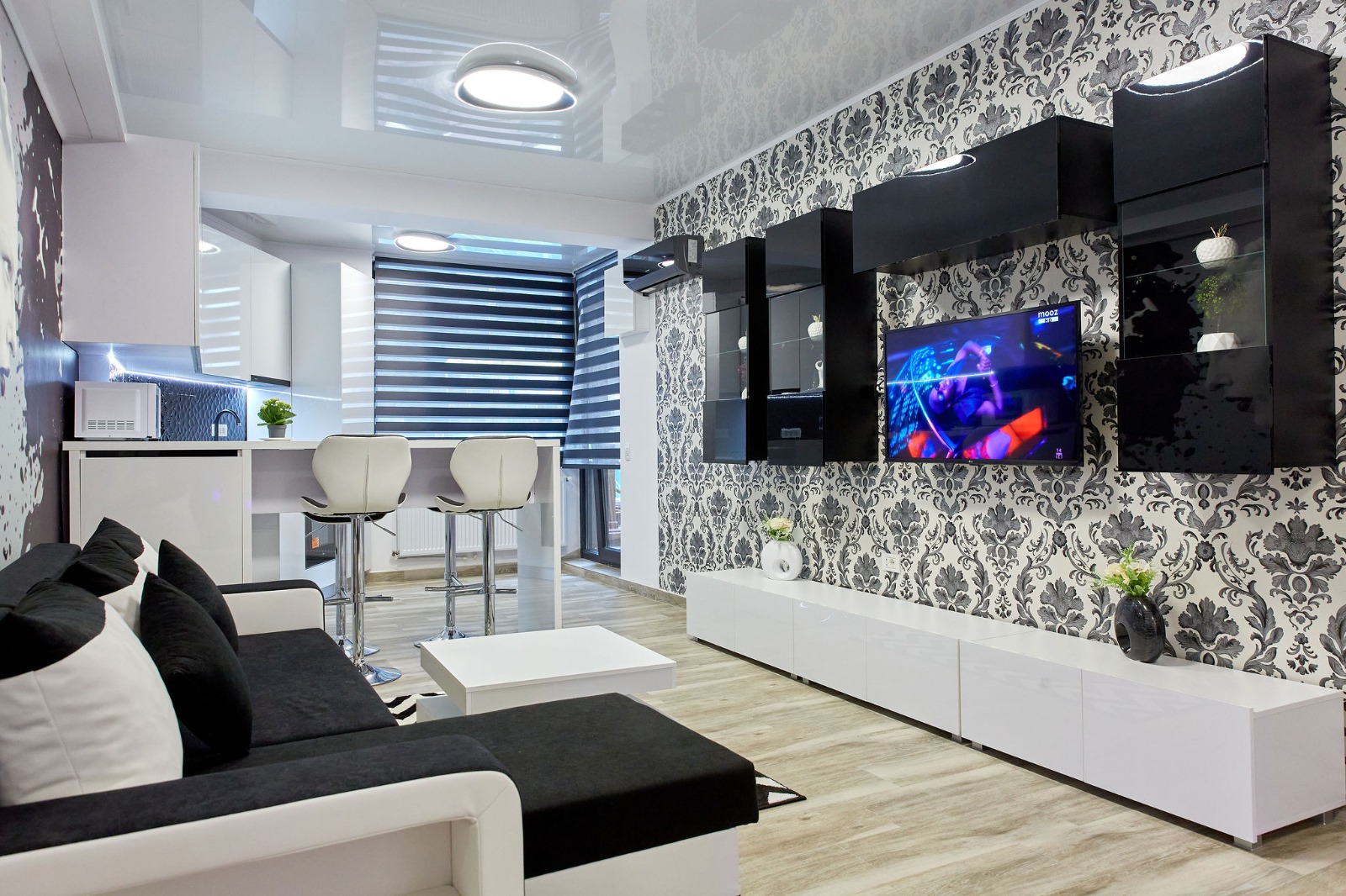 Apartament Luxor 2 Stefan Resort