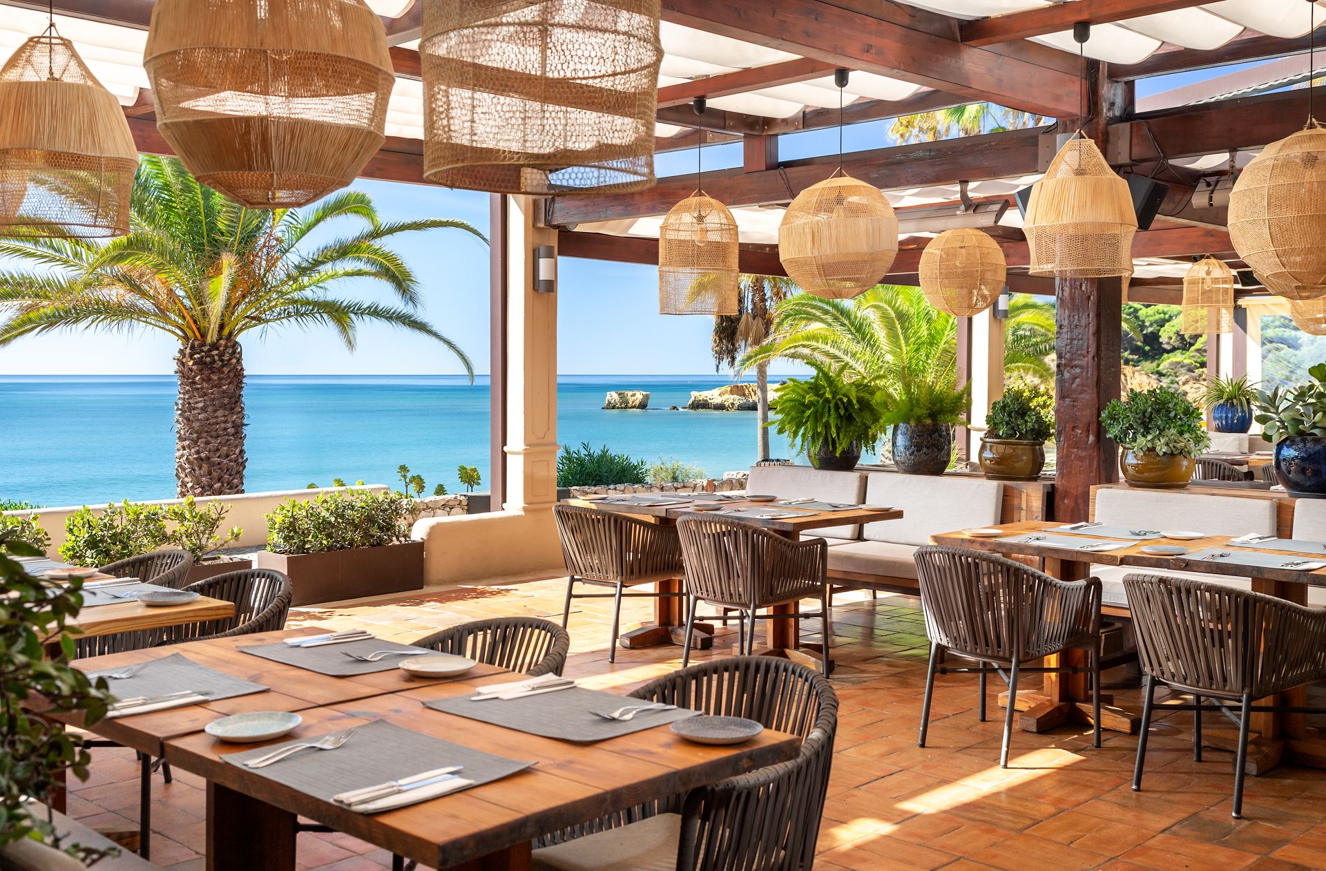 Atlântico Restaurante