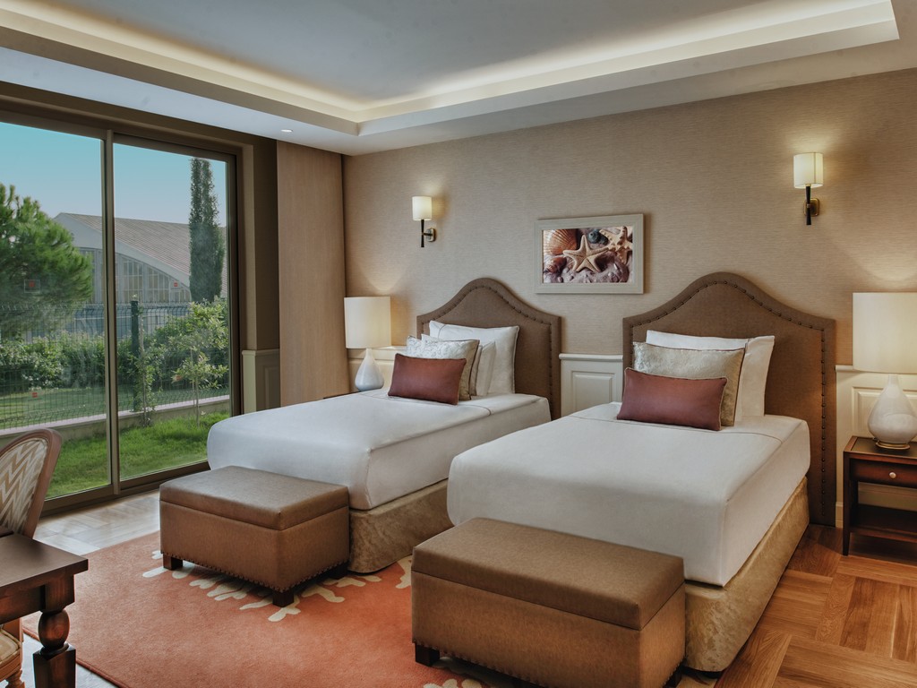 Golf Villa 2 Bedrooms