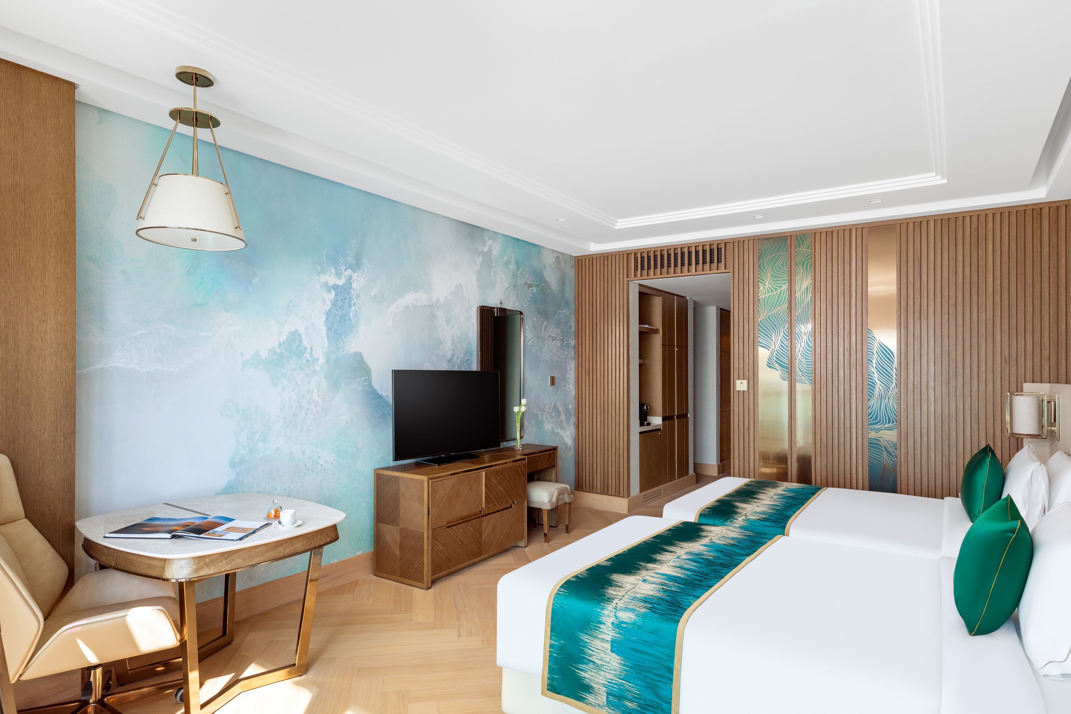 Club Exotica Sea View