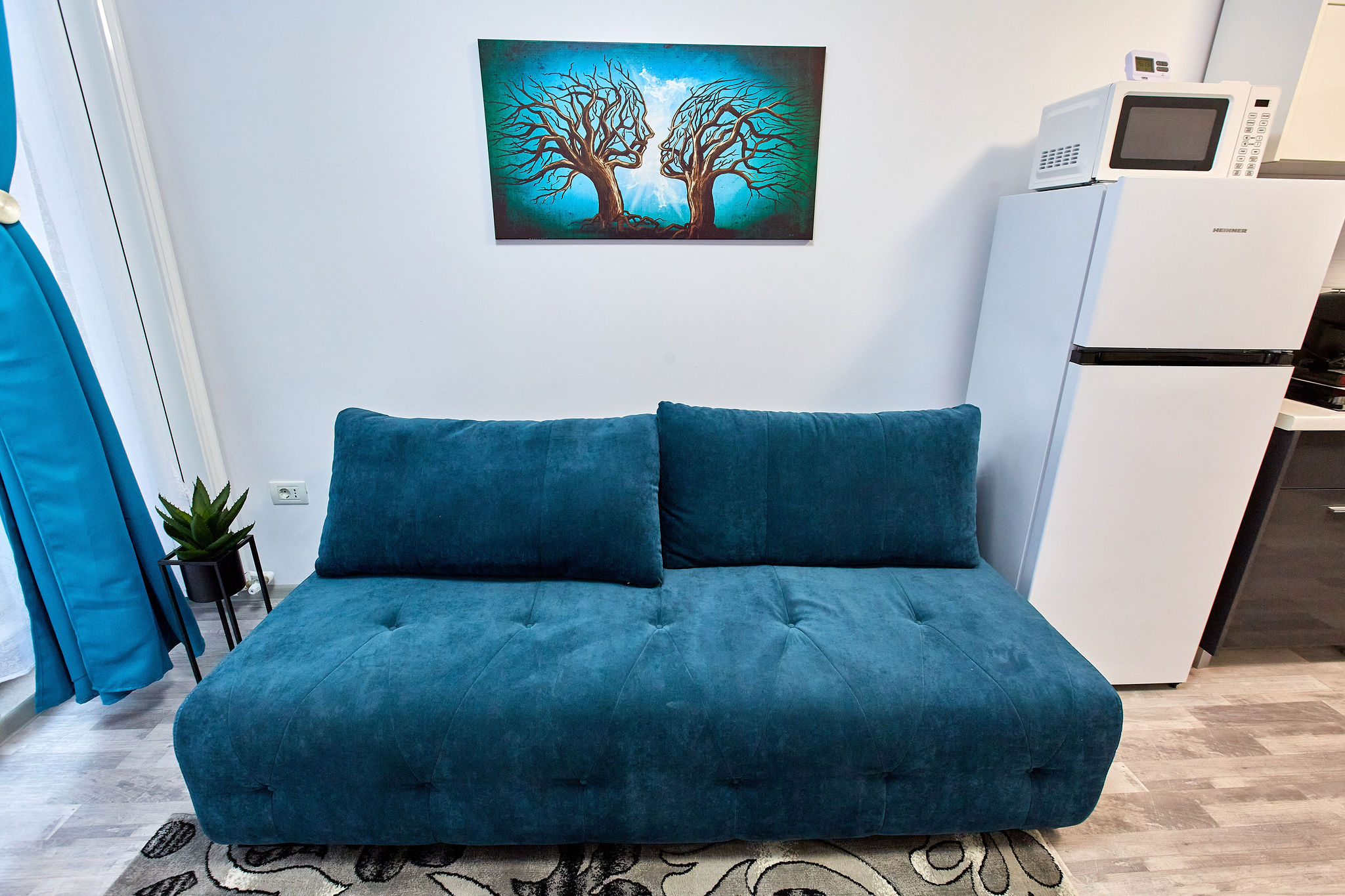 Studio Sunrise 1 Tomis Villa