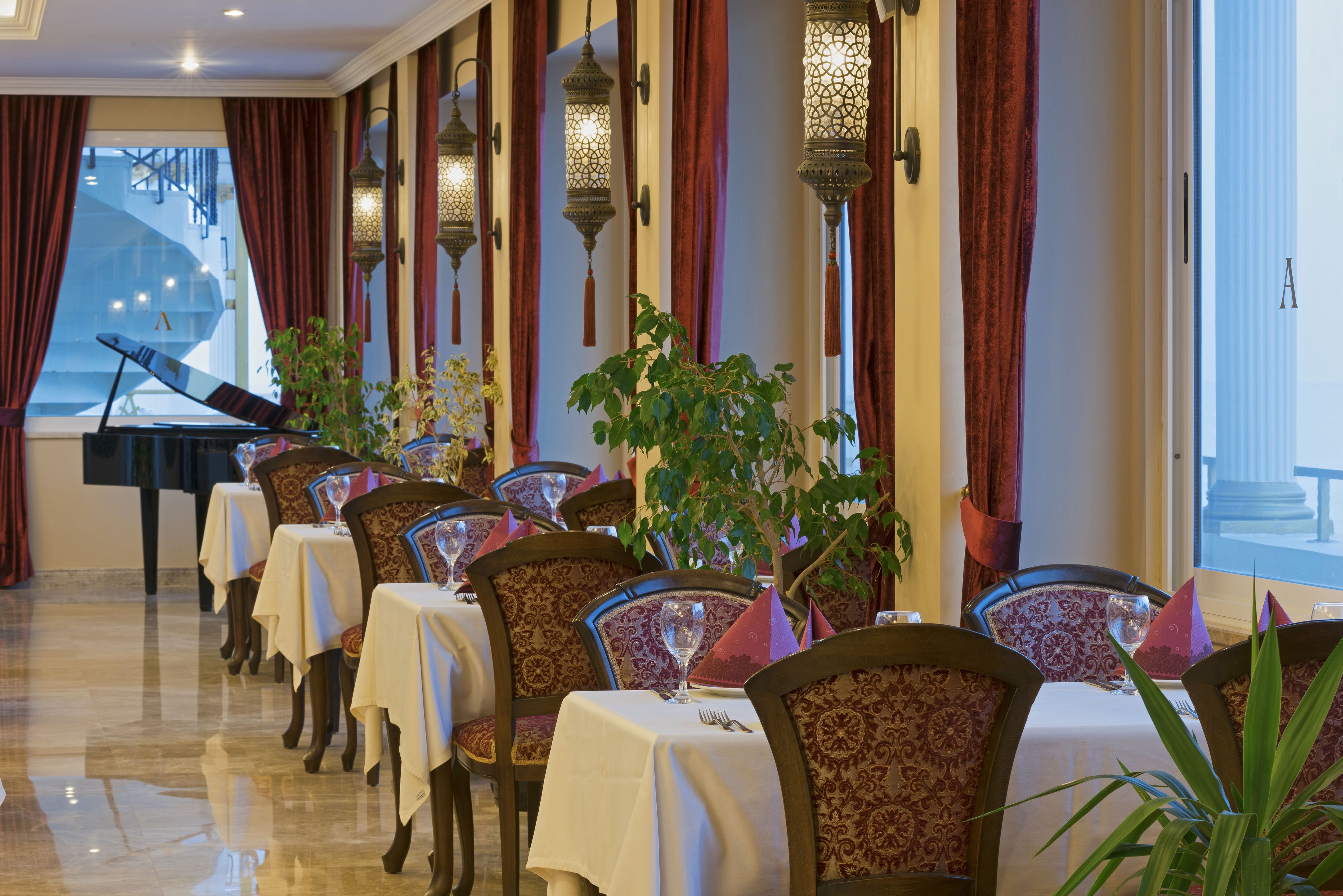 Ottoman Teras Restaurant