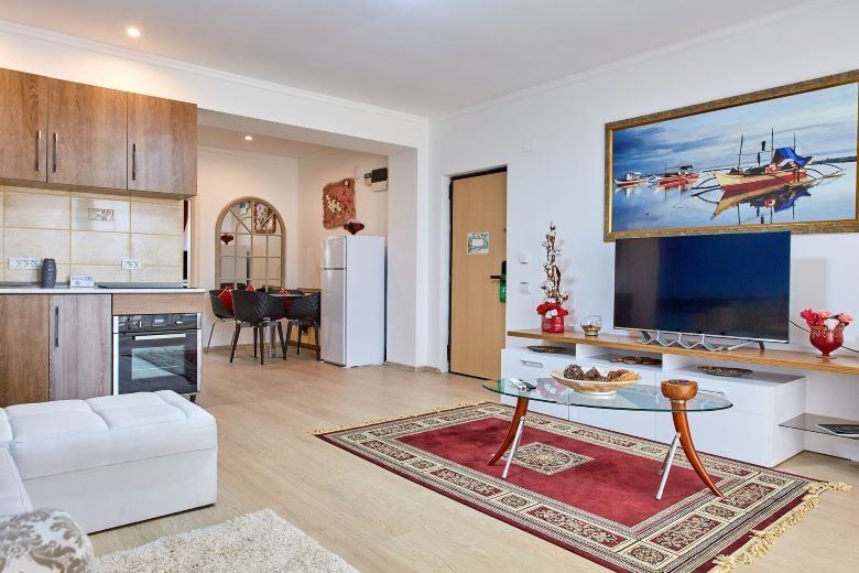 Apartament Bora Bora Boutique