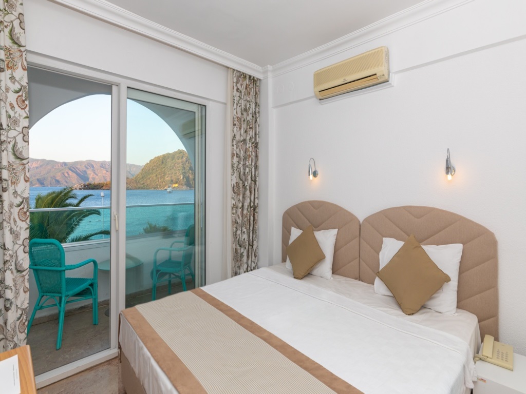 standart sea view