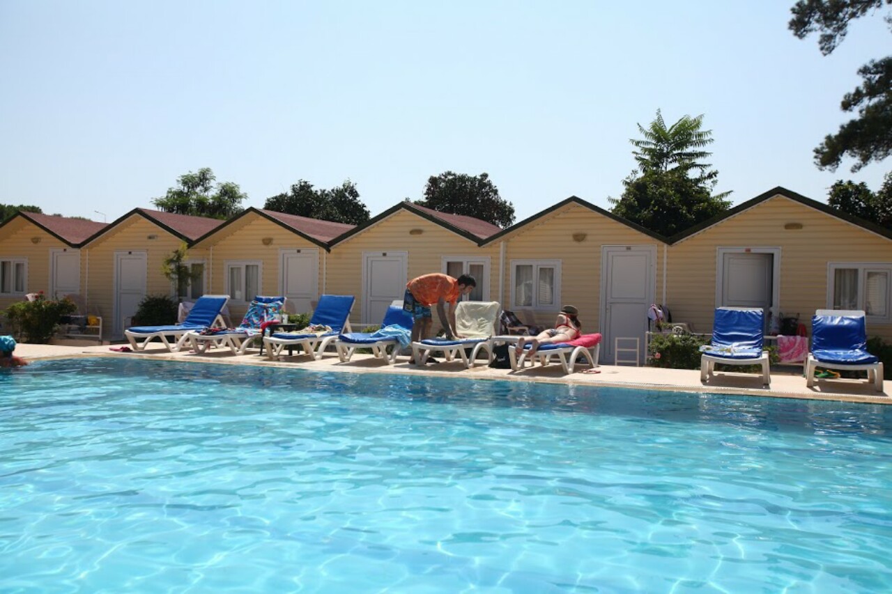 Bungalou