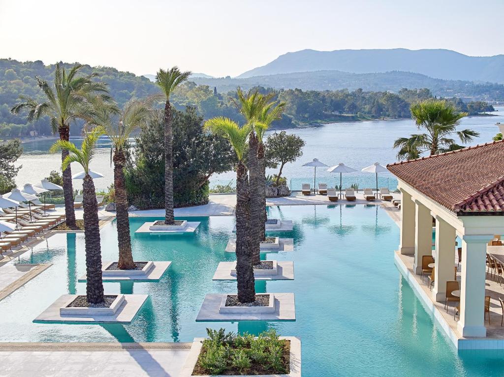 IL MELOGRANO POOL BAR