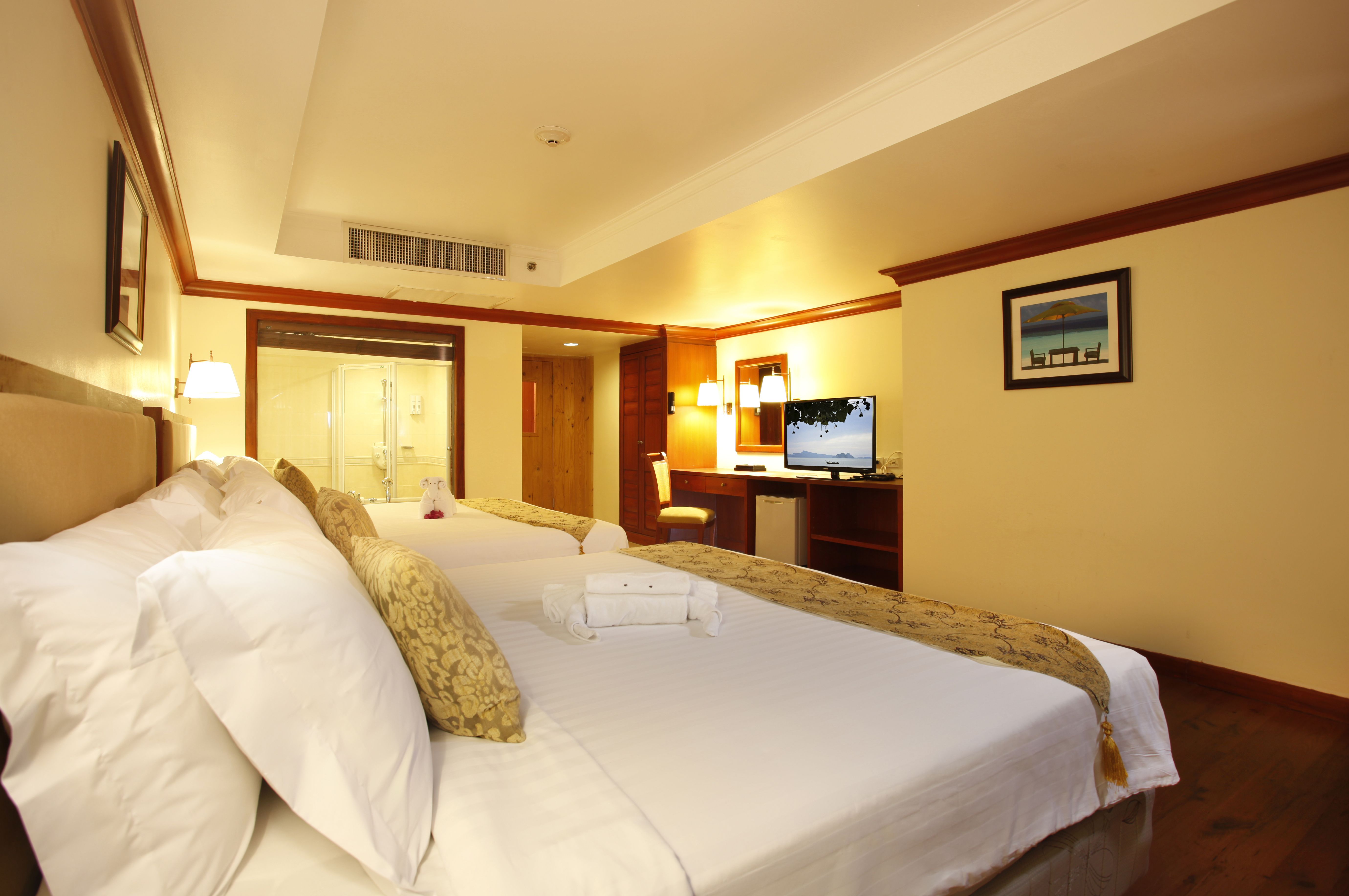 Family Suite 2 bedrooms