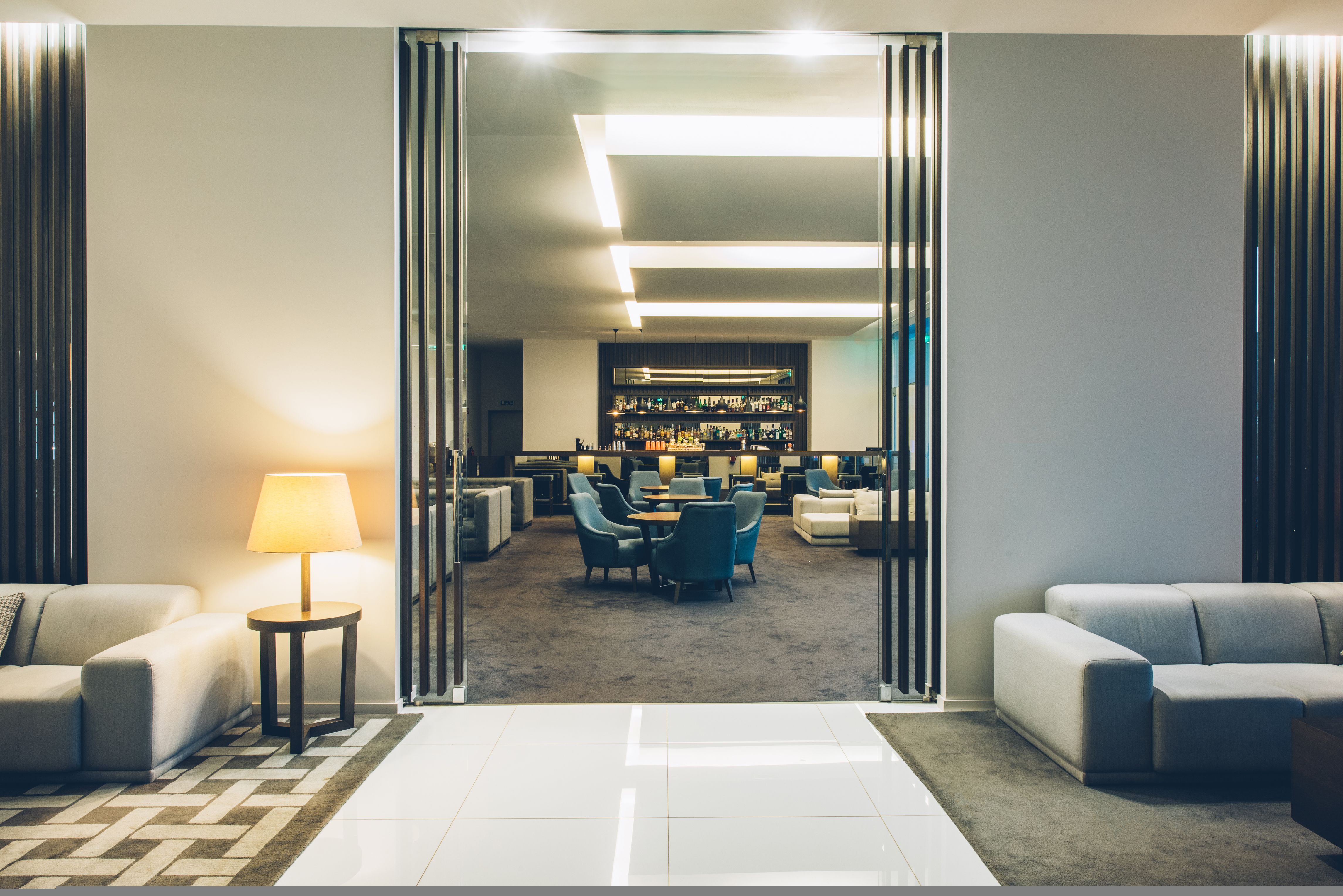 Lobby Bar 