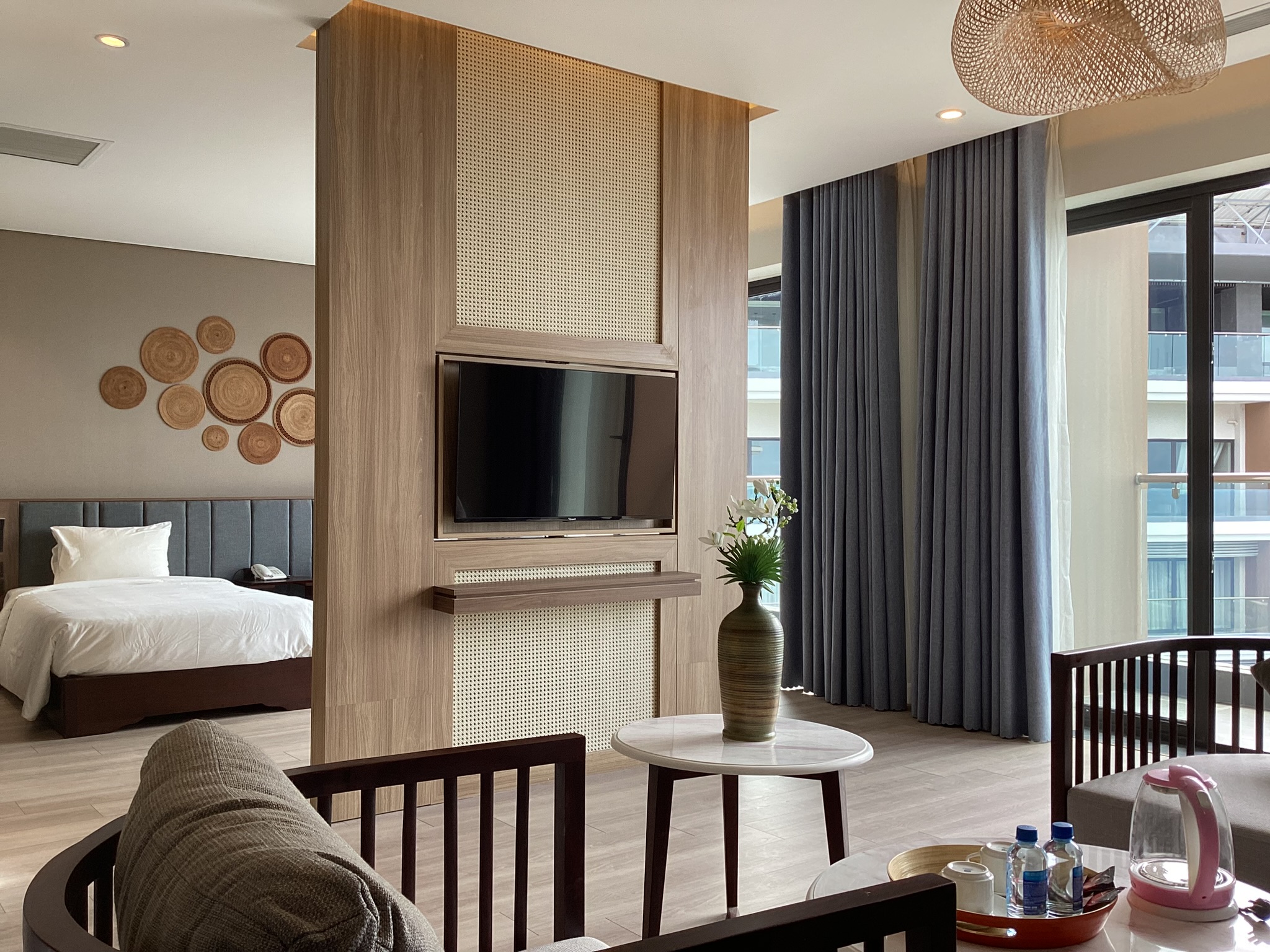 PENTHOUSE 1 BEDROOM 