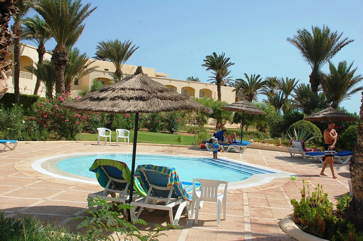 Piscina exterioara pentru copii